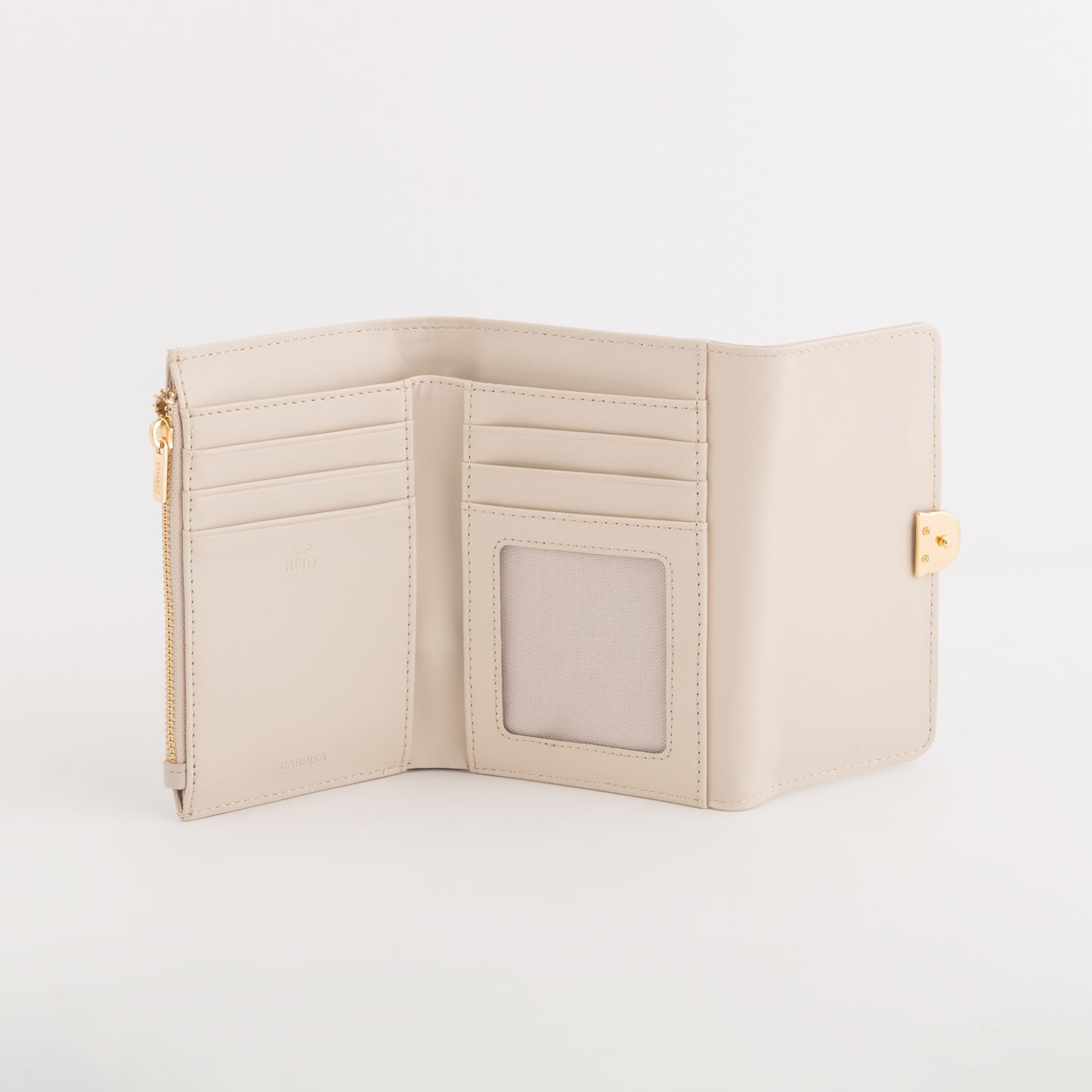 Carpisa Medium wallet - Sitka Wallet – PDC8560254527201_02 – PDC85602545