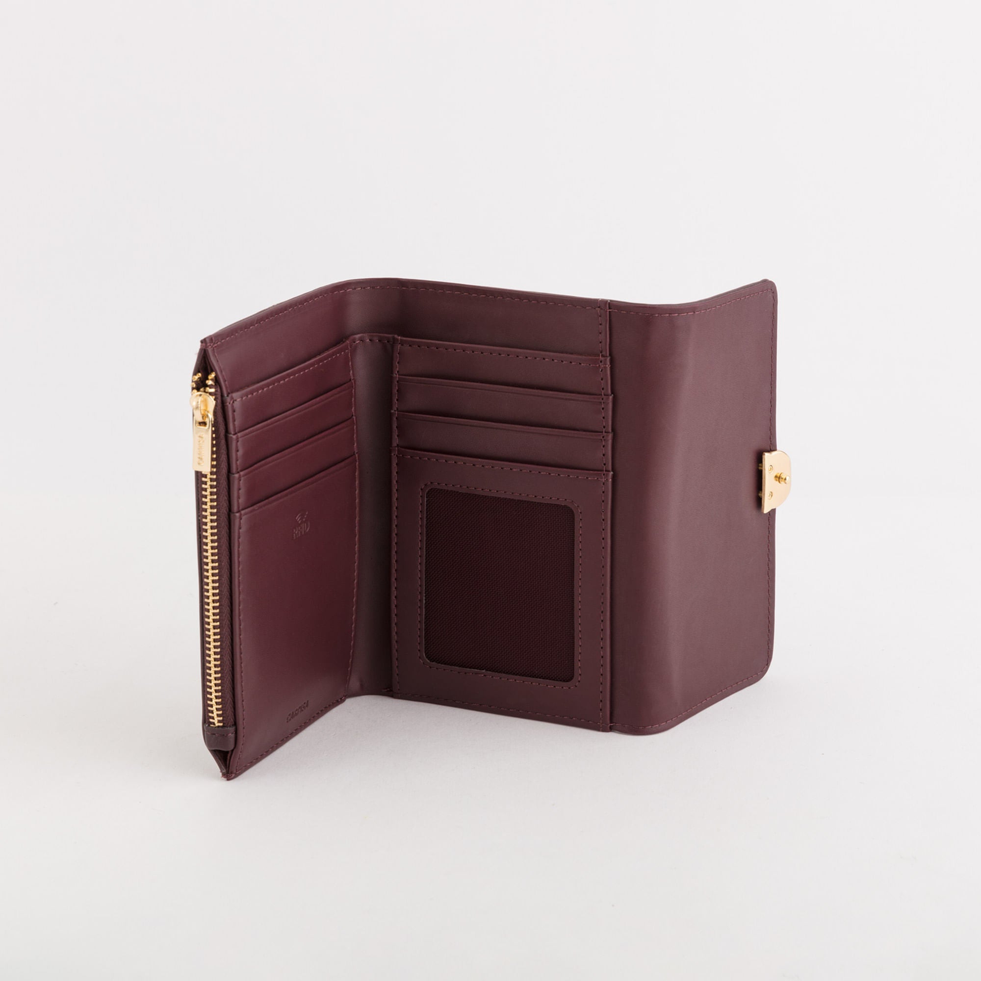 Carpisa Medium wallet - Sitka Wallet – PDC8560254551001_02 – PDC85602545