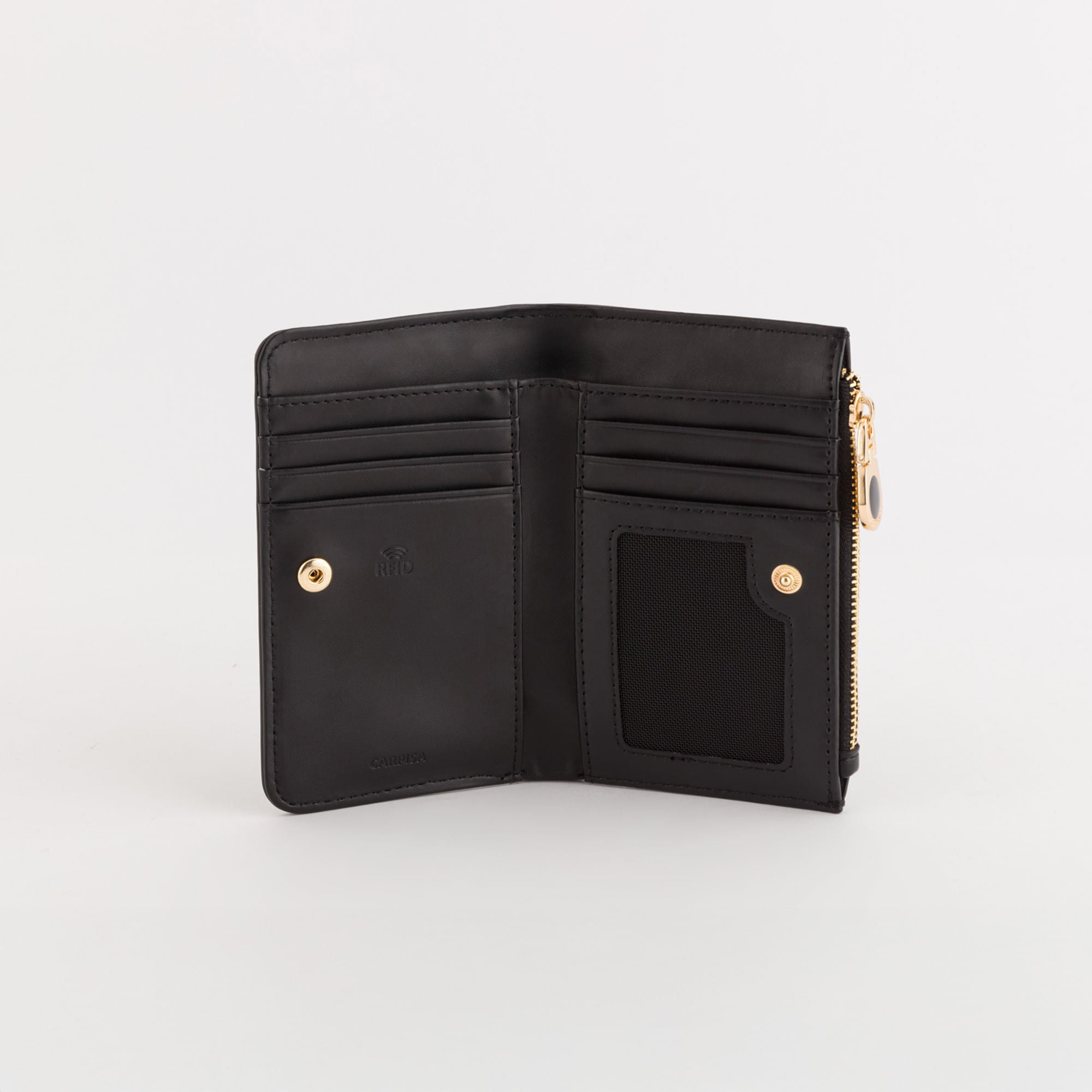 Carpisa Small wallet - Sitka Wallet – PDC8560354500101_02 – PDC85603545