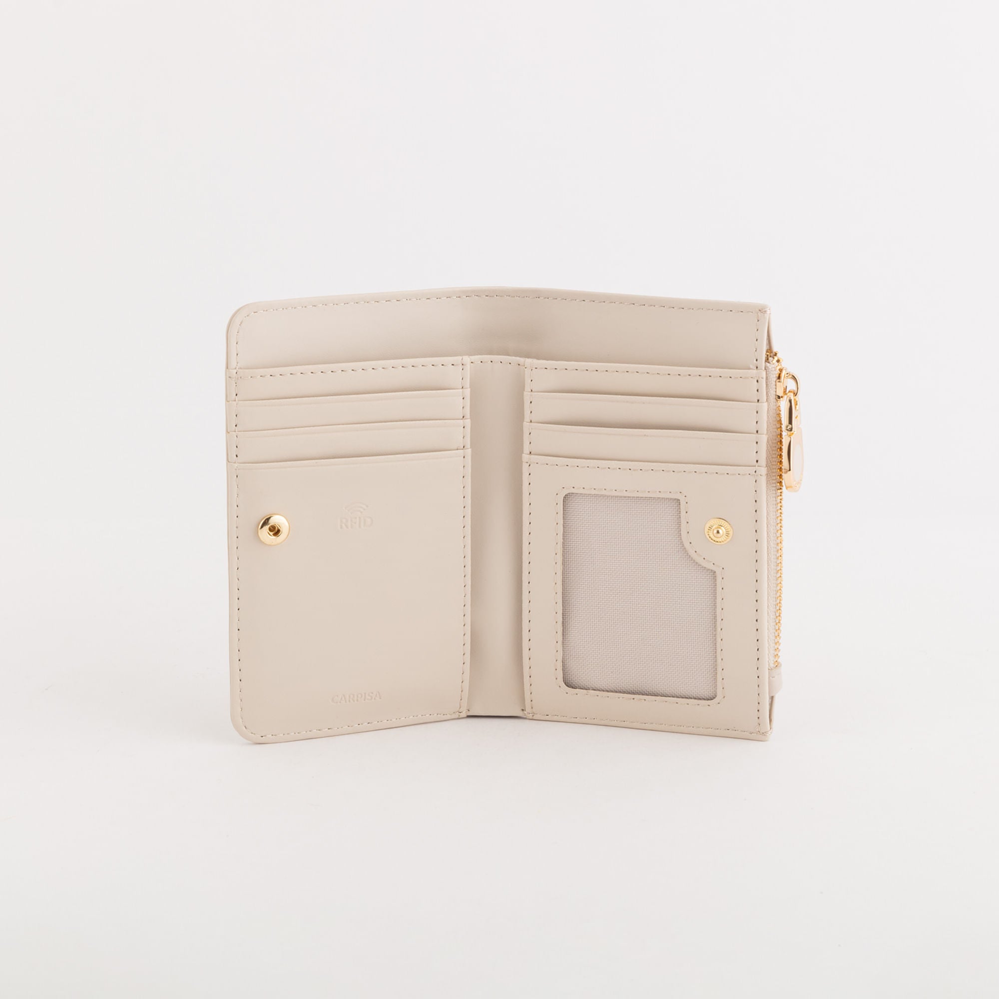 Carpisa Small wallet - Sitka Wallet – PDC8560354527201_02 – PDC85603545