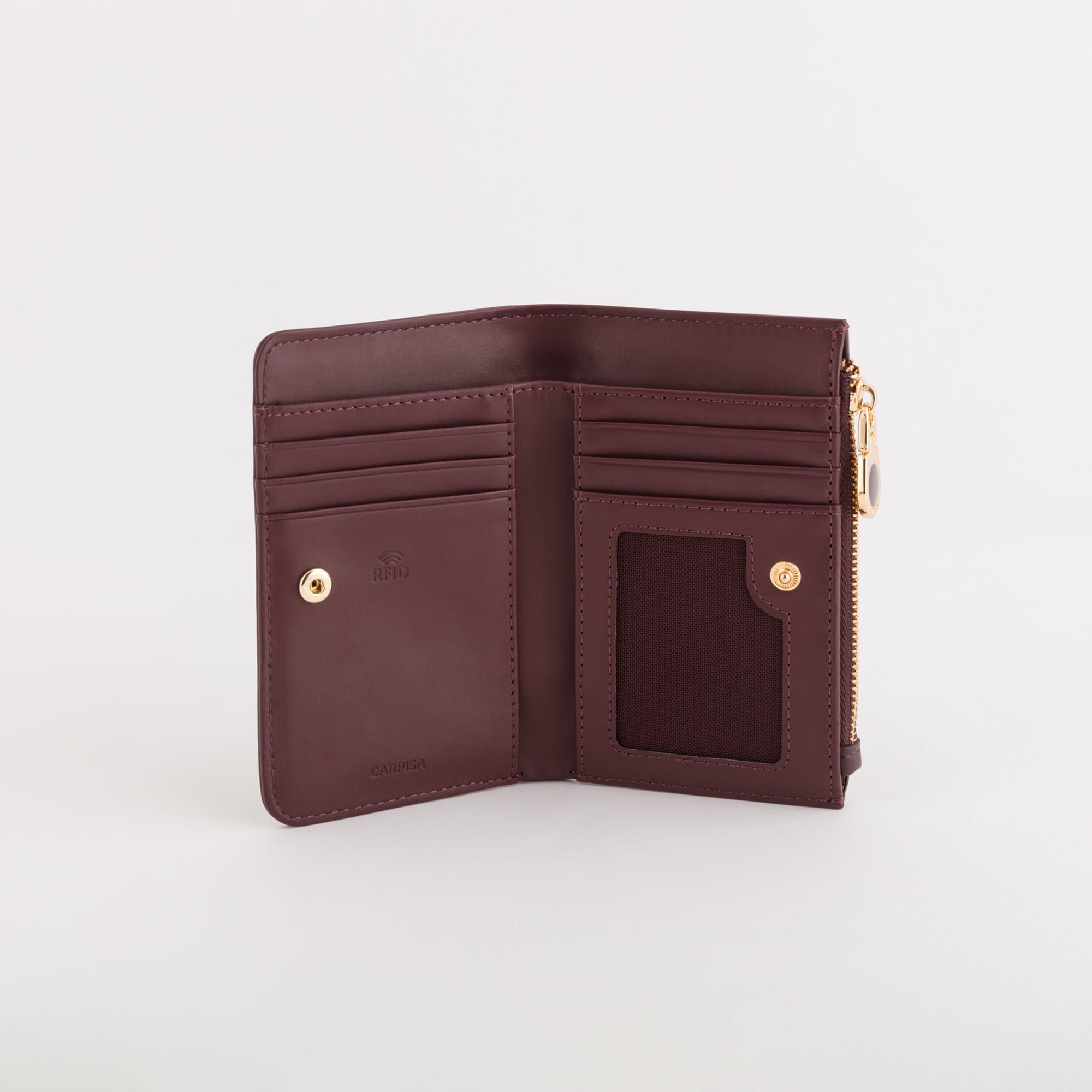 Carpisa Small wallet - Sitka Wallet – PDC8560354551001_02 – PDC85603545