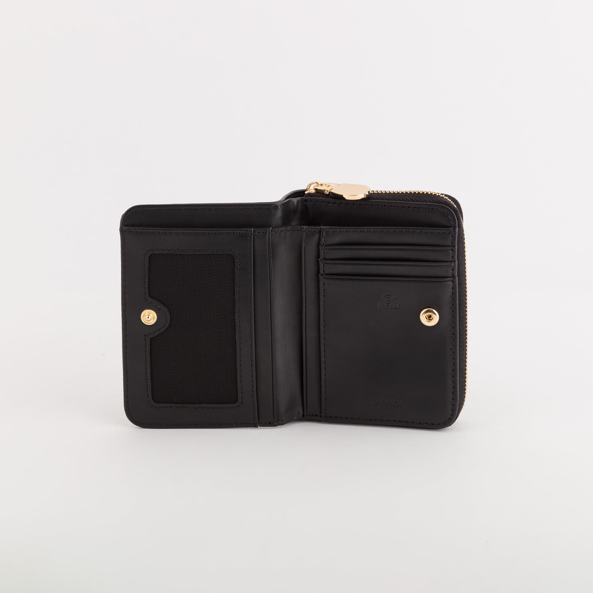 Carpisa Small wallet - Sitka Wallet – PDC8560454500101_02 – PDC85604545
