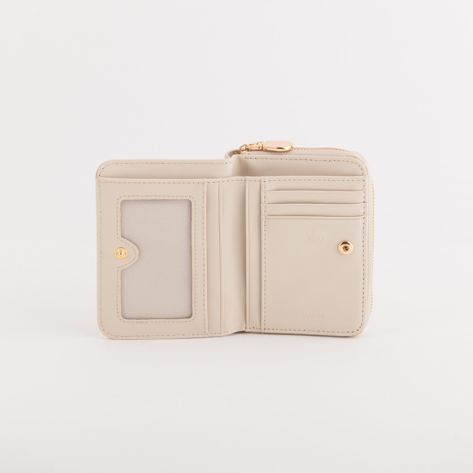 Carpisa Small wallet - Sitka Wallet – PDC8560454527201_02 – PDC85604545
