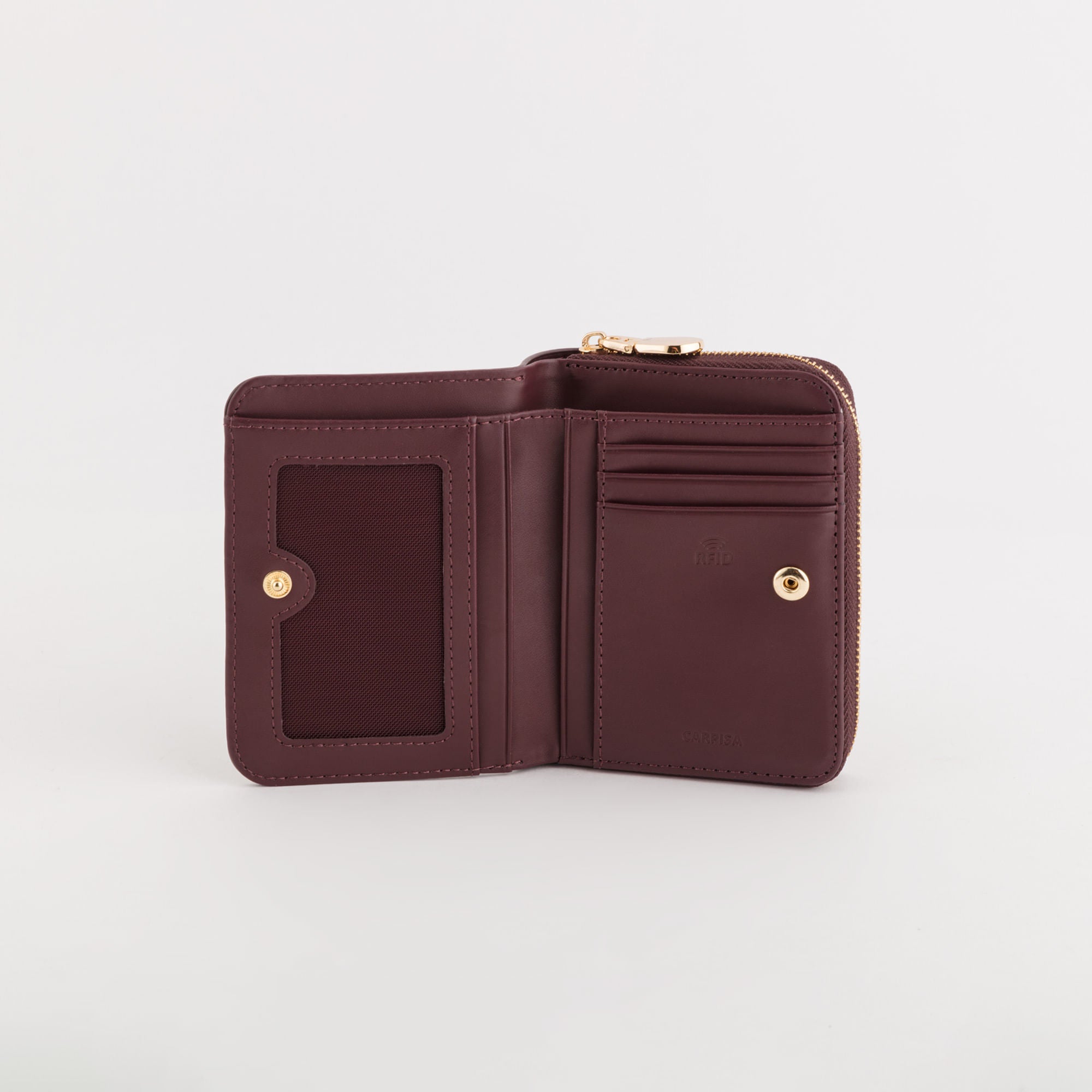 Carpisa Small wallet - Sitka Wallet – PDC8560454551001_02 – PDC85604545