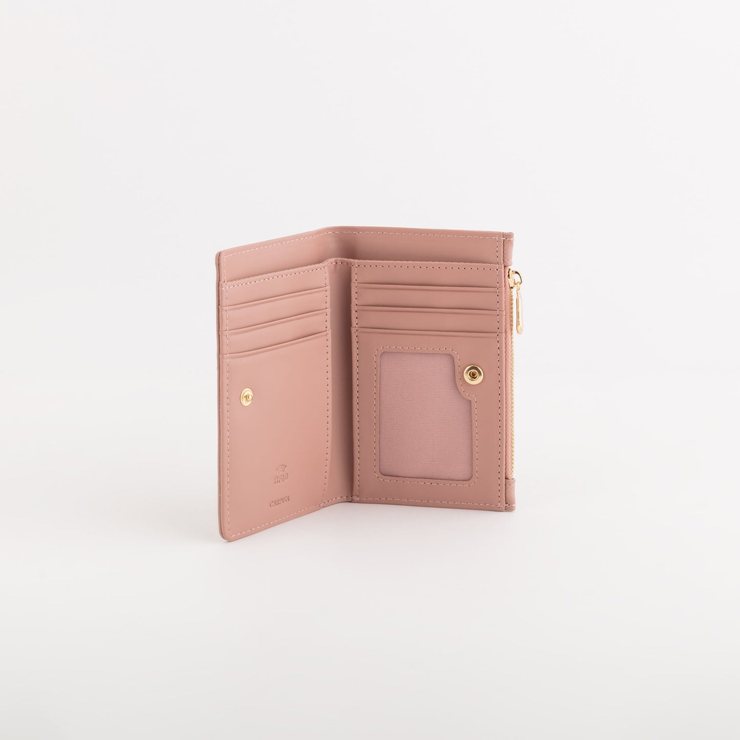 Carpisa Wallet - Leonia Accessories – PDC9010454568201_02 – PDC90104545