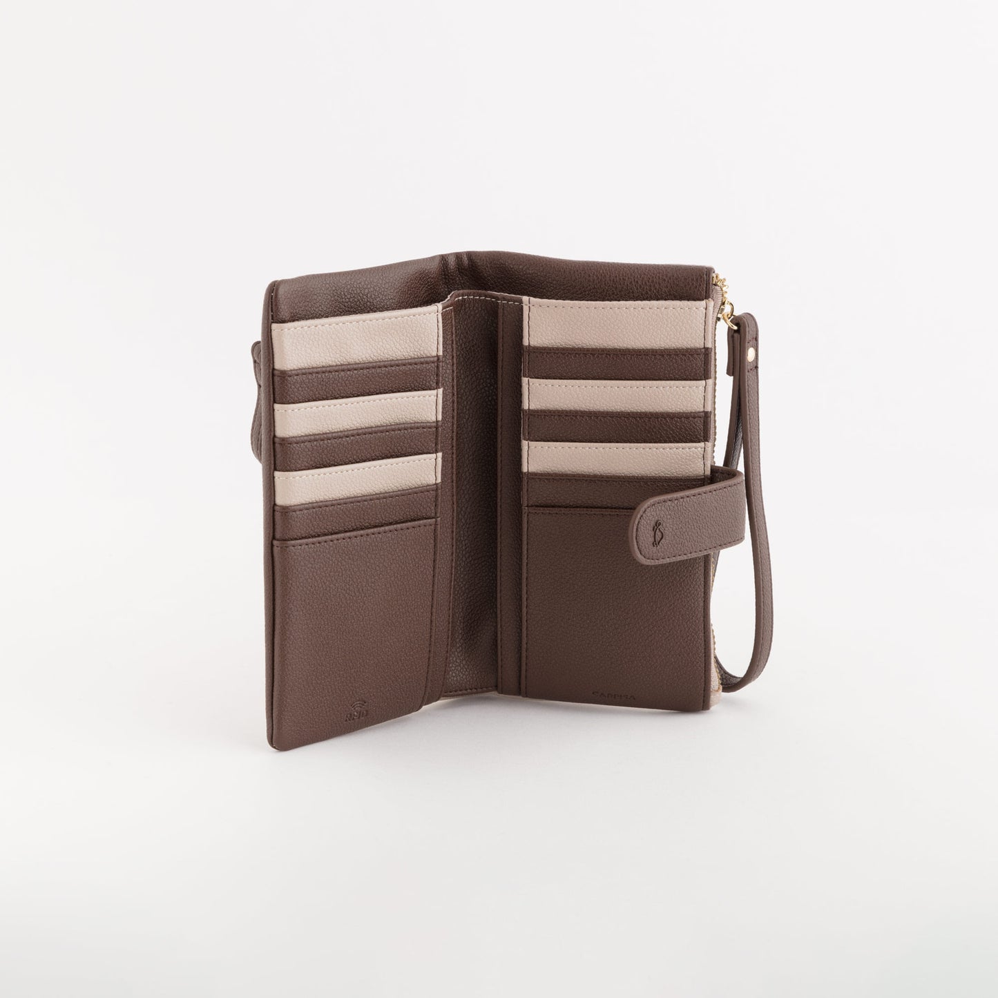Carpisa Wallet - Berna wallet – PDC9100154504A01_02 – PDC91001545
