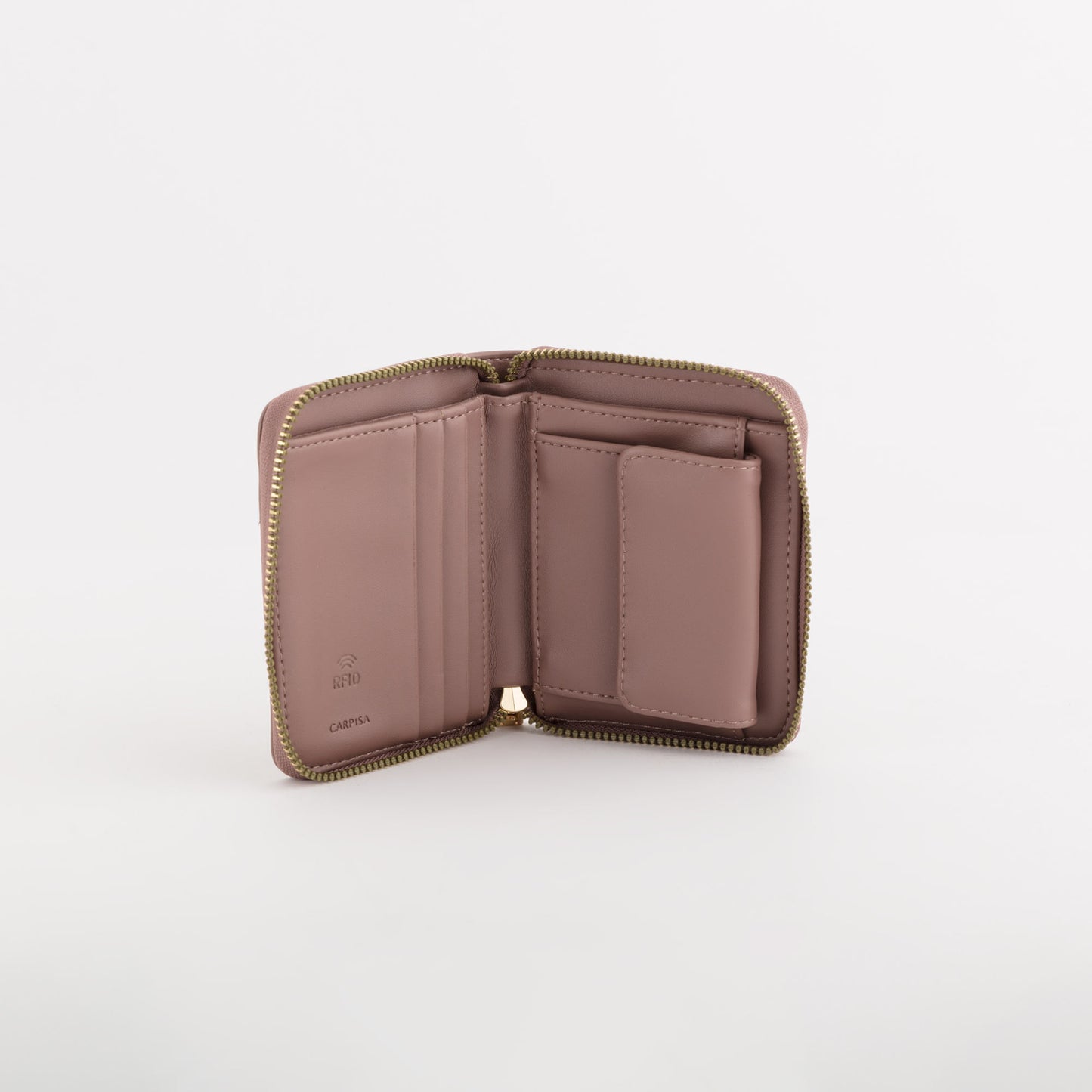 Carpisa Mini Wallet - Loto V2 Wallet winter – PDC9210954525201_02 – PDC92109545