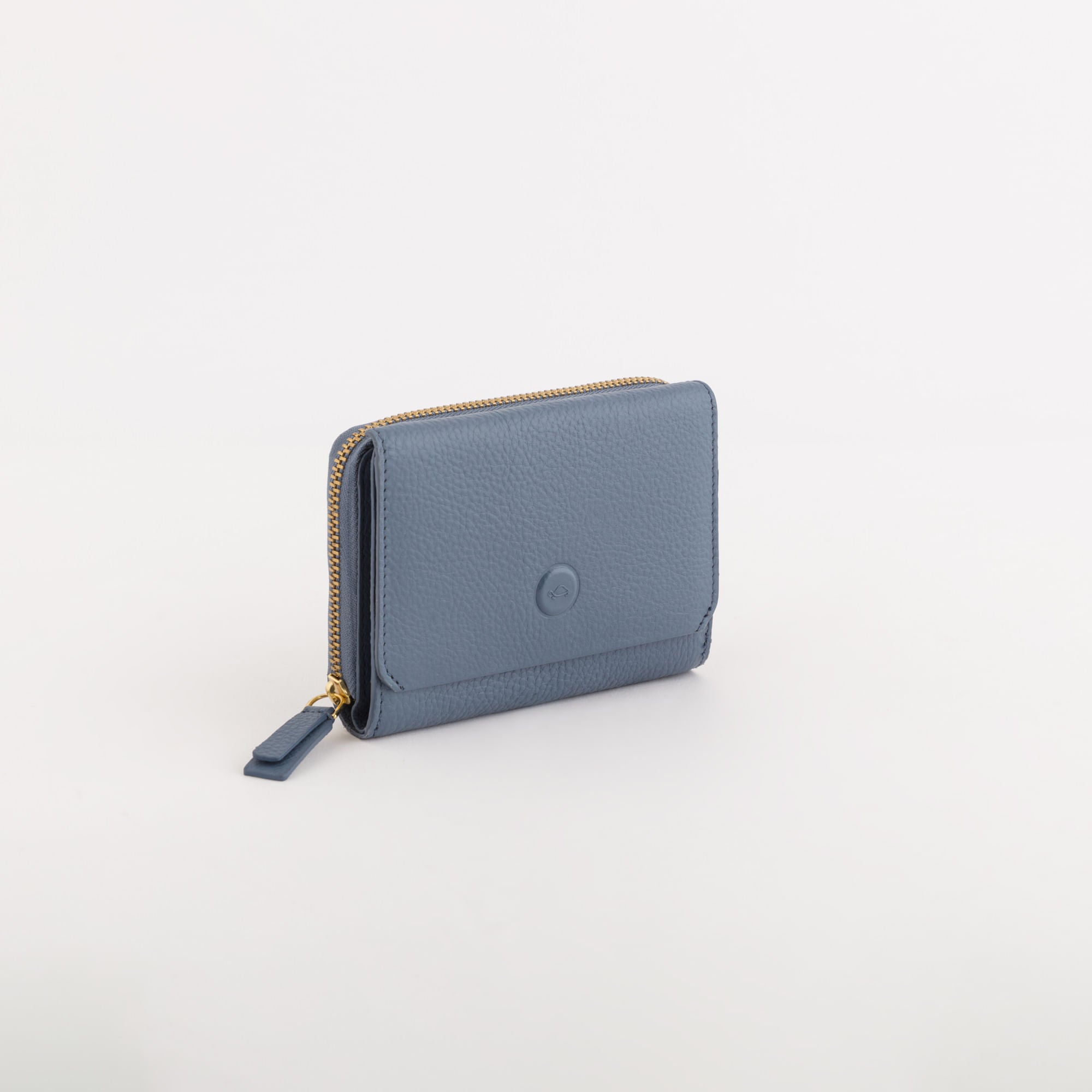 Carpisa Small Wallet - Delta Winter – PDC9810254541Q01_01_basechild – PDC98102545