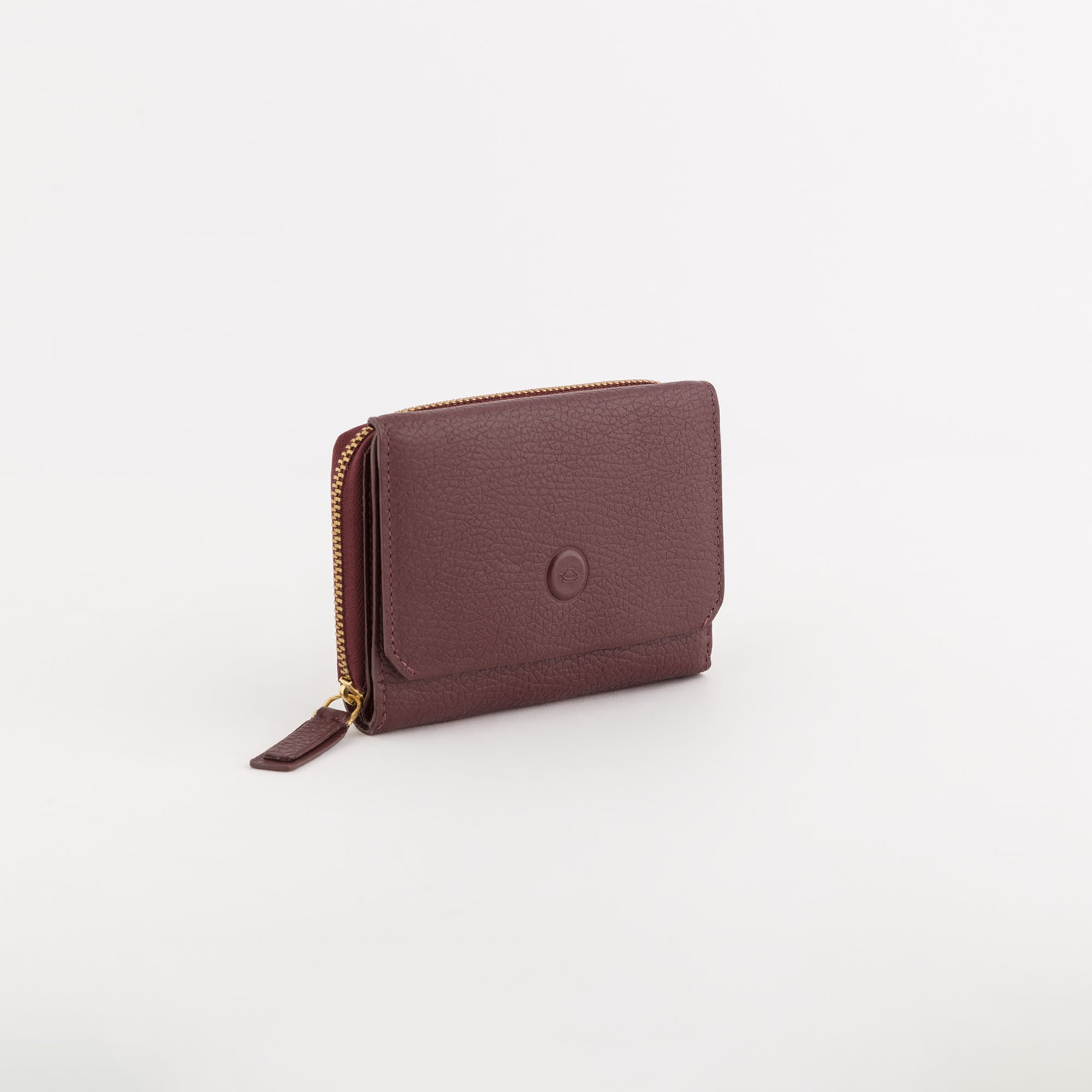 Carpisa Small Wallet - Delta Winter – PDC9810254551001_01_basechild – PDC98102545