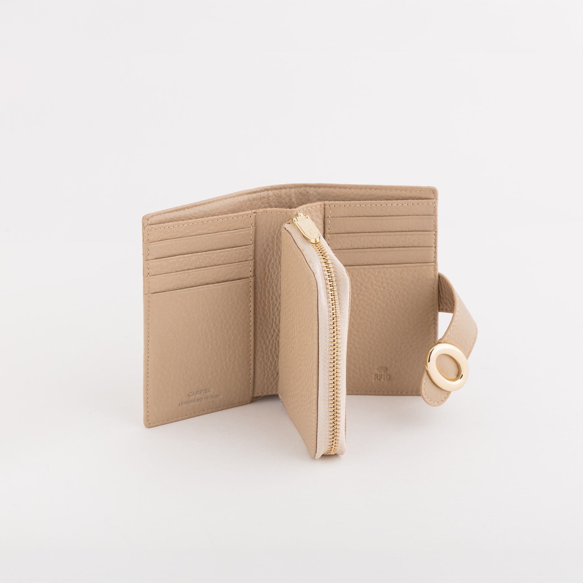 Carpisa Small wallet - Antinori Wallet – PDC9850154525001_02 – PDC98501545