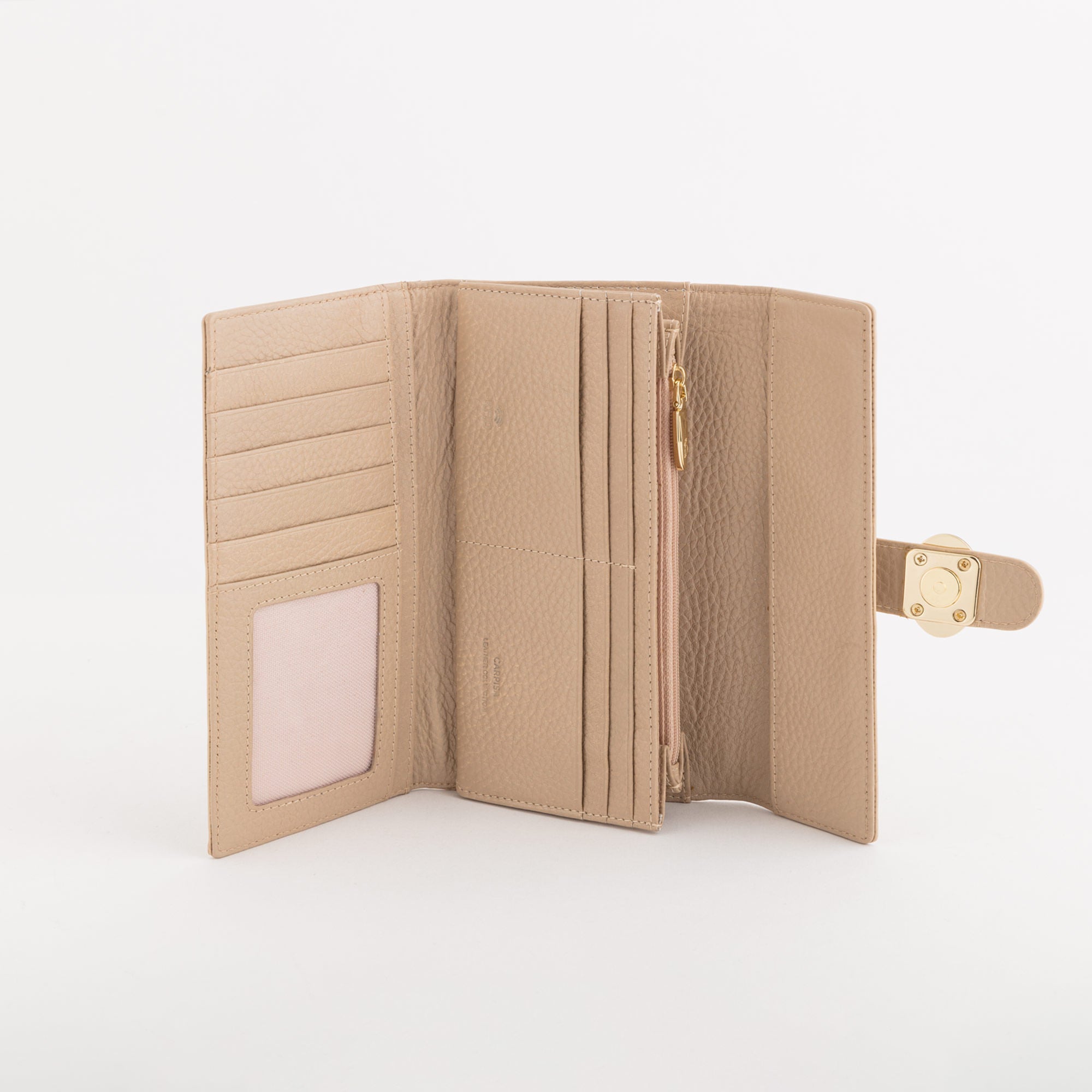 Carpisa Large wallet - Antinori Wallet – PDC9850554525001_02 – PDC98505545