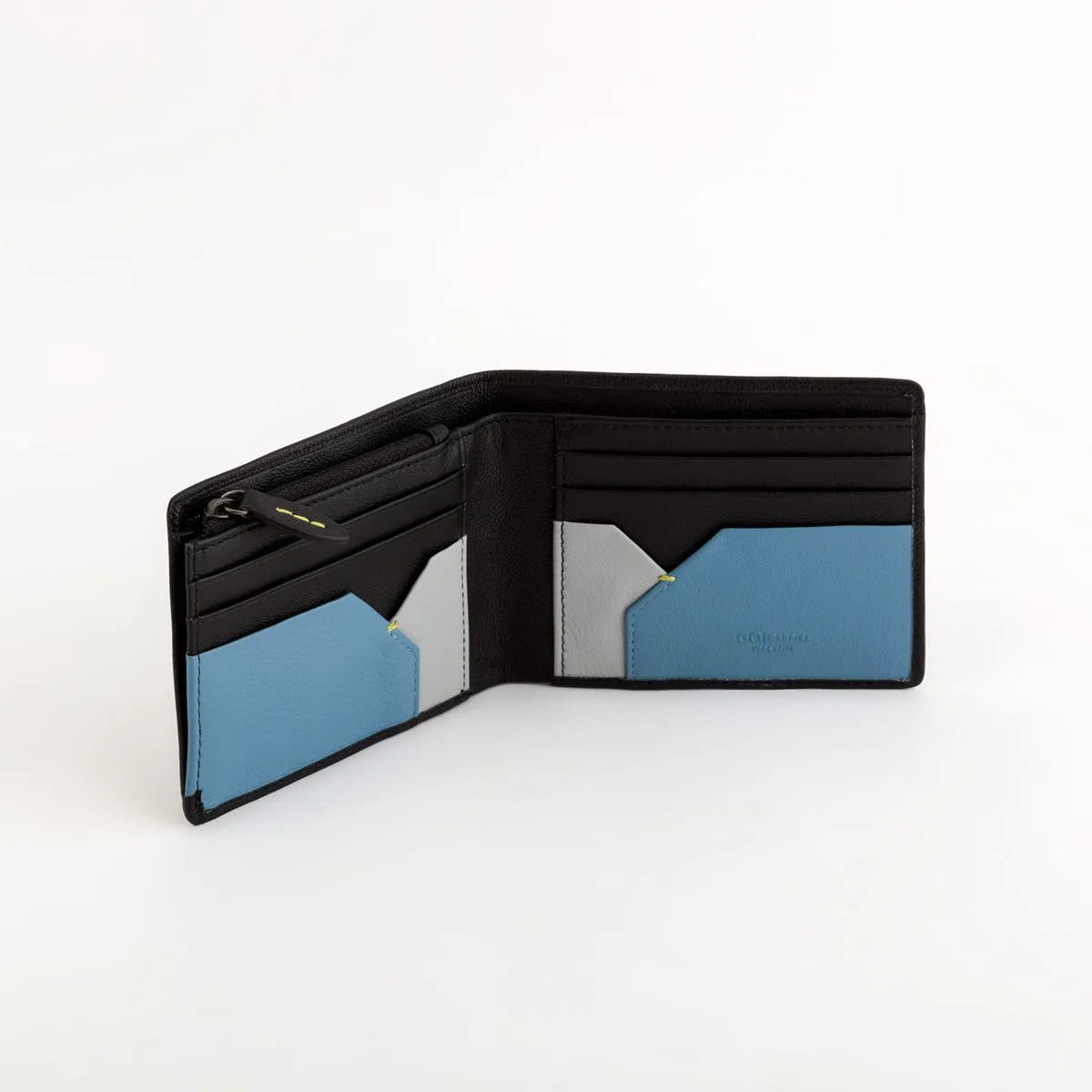 Wallet - Kent wallet go