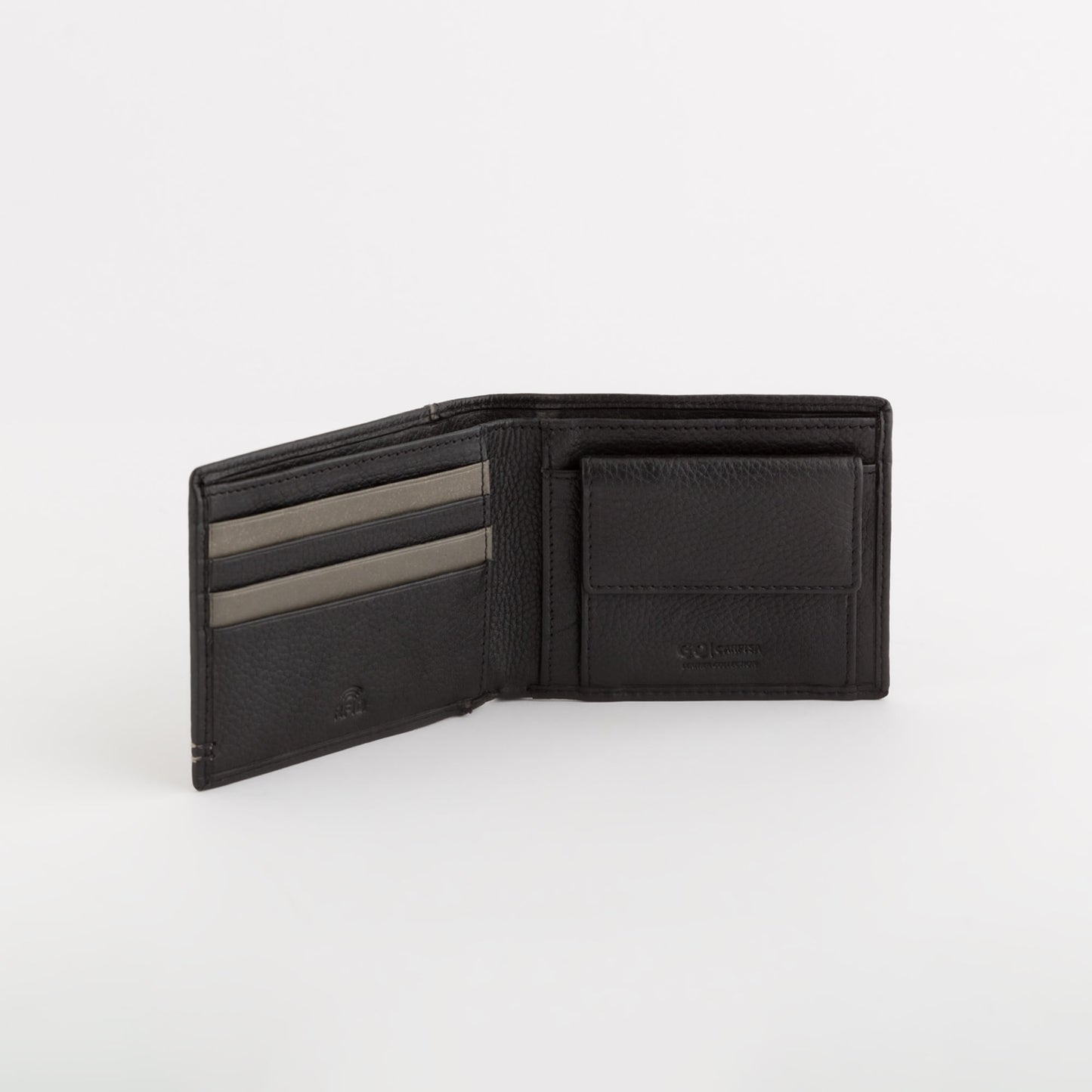 Carpisa Wallet - Hiroki – PFC8930244500601_0 – PFC89302445