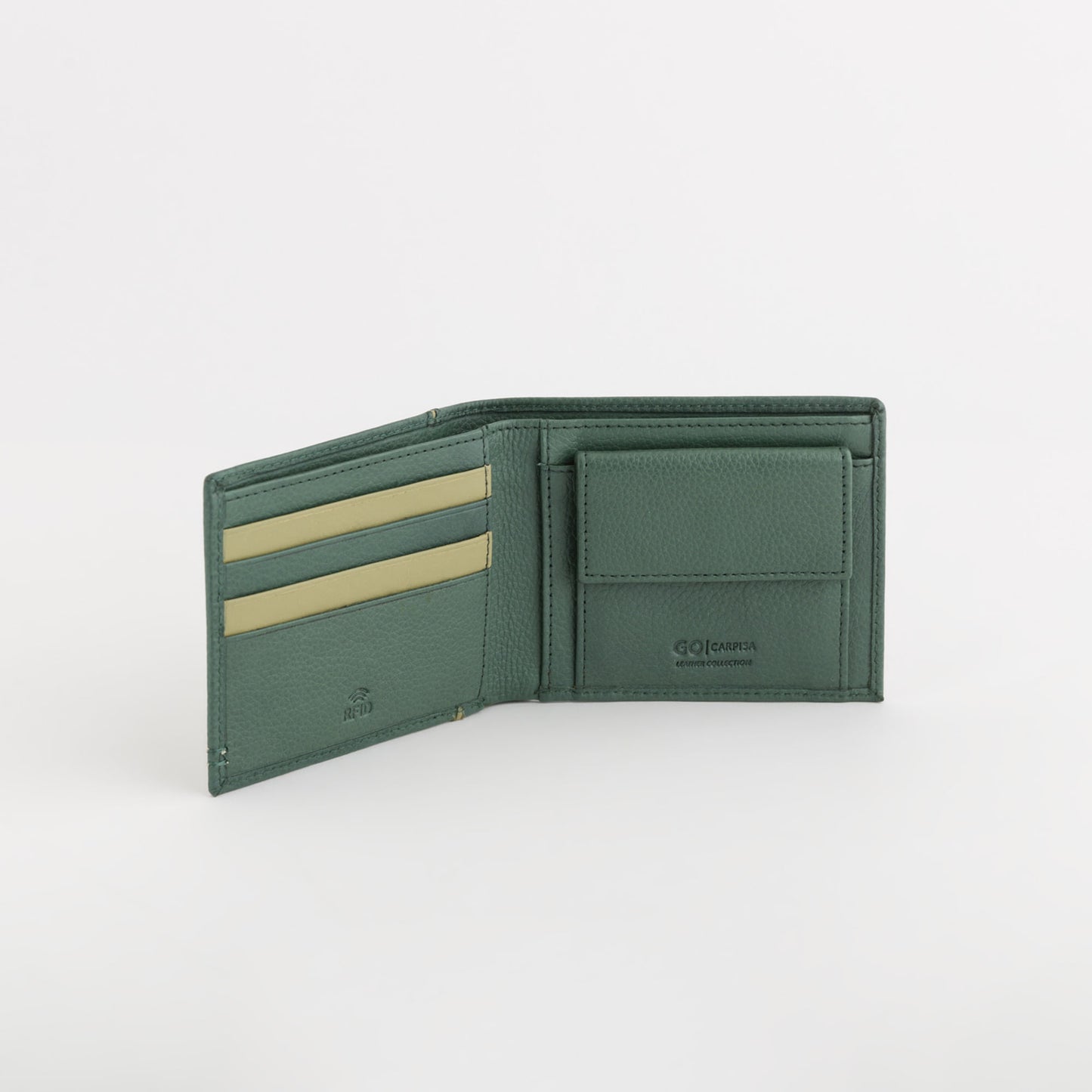 Carpisa Wallet - Hiroki – PFC8930244539F01_02 – PFC89302445