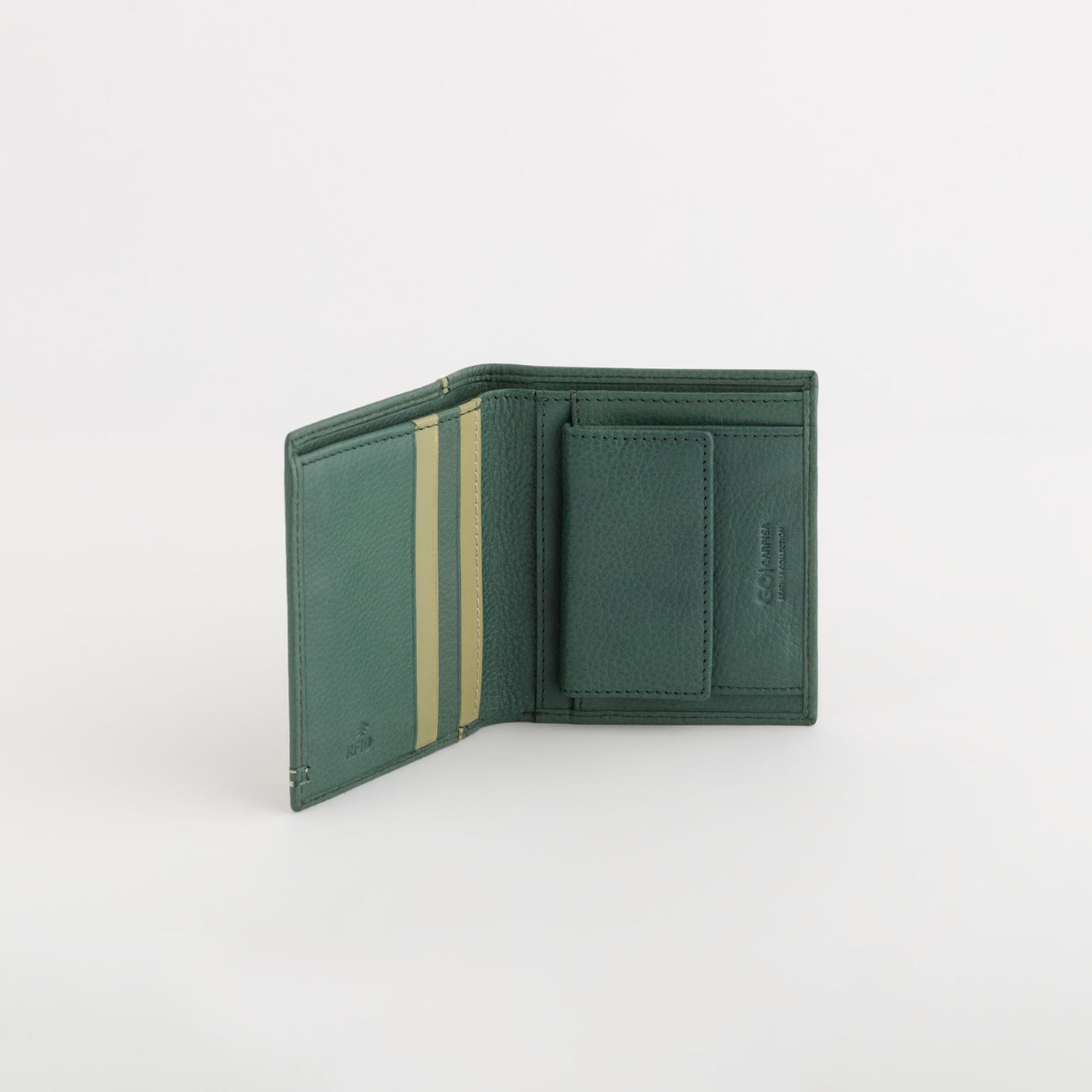 Carpisa Wallet - Hiroki – PFC8930344539F01_02 – PFC89303445
