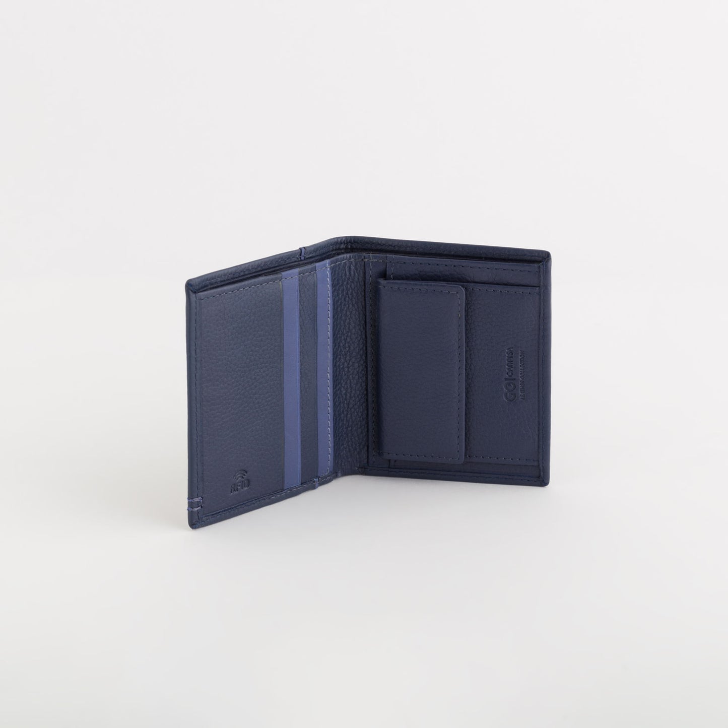 Carpisa Wallet - Hiroki – PFC8930344542L01_02 – PFC89303445