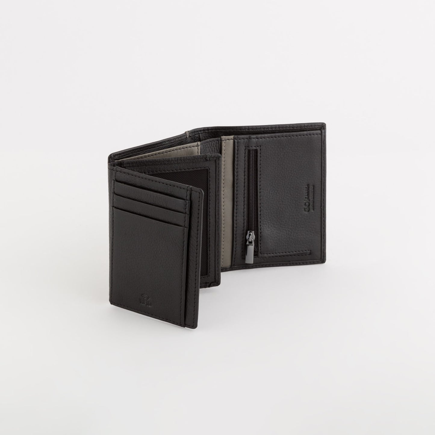 Carpisa Wallet - Hiroki – PFC8930444500601_02 – PFC89304445
