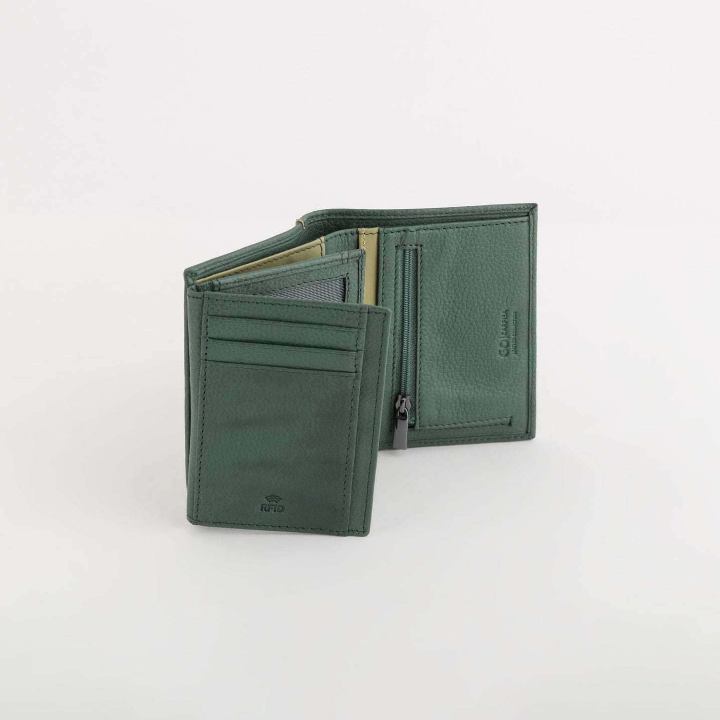 Carpisa Wallet - Hiroki – PFC8930444539F01_02 – PFC89304445