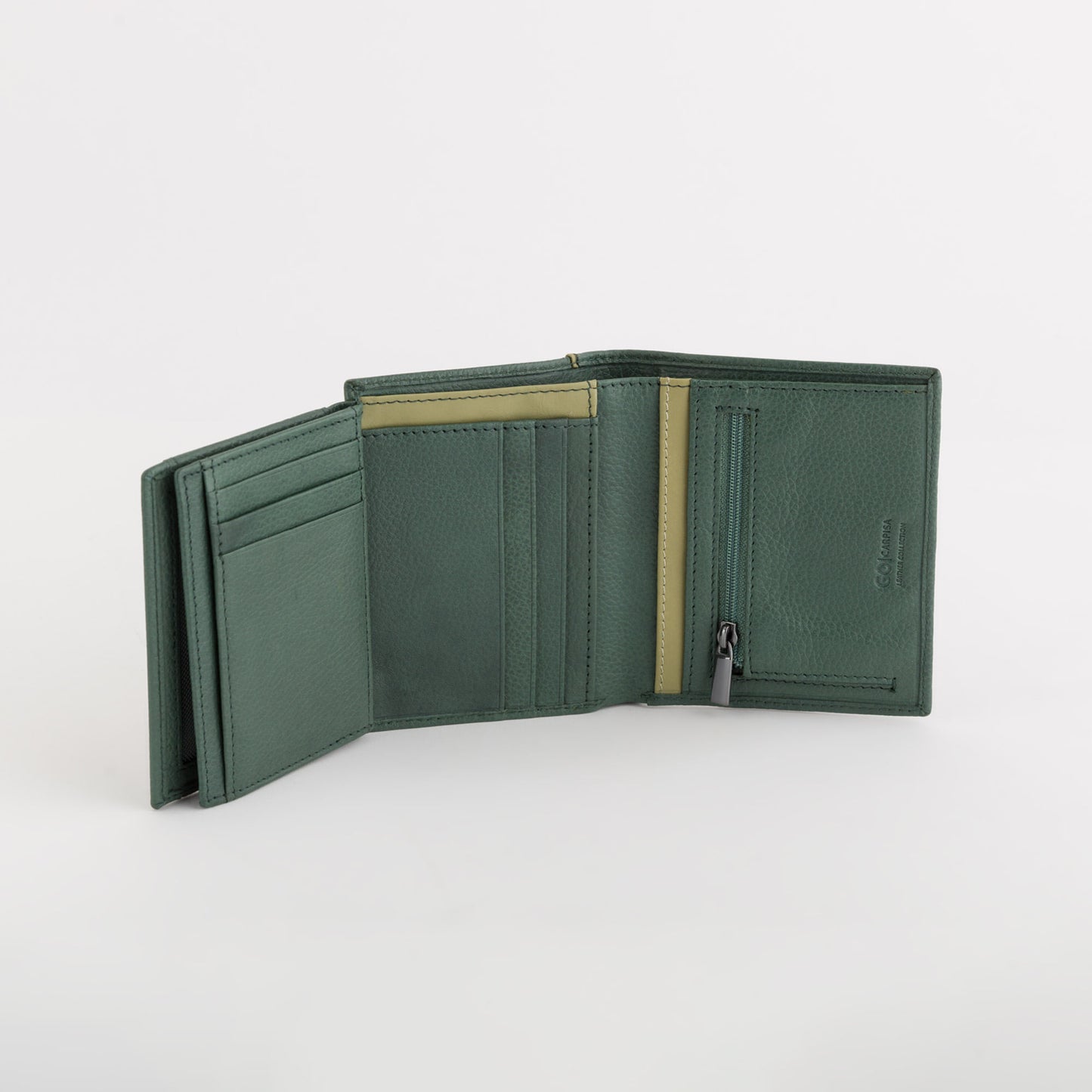 Carpisa Wallet - Hiroki – PFC8930444539F01_04 – PFC89304445
