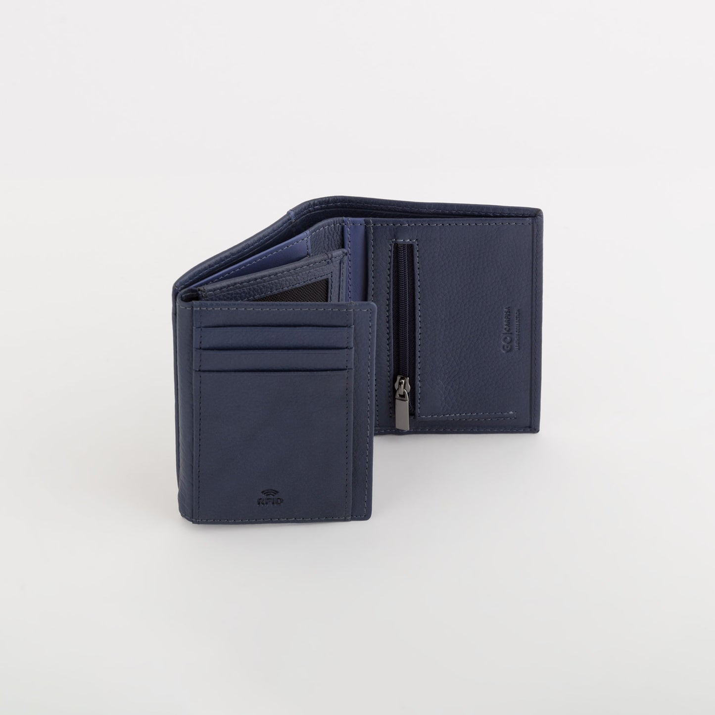 Carpisa Wallet - Hiroki – PFC8930444542L01_02 – PFC89304445