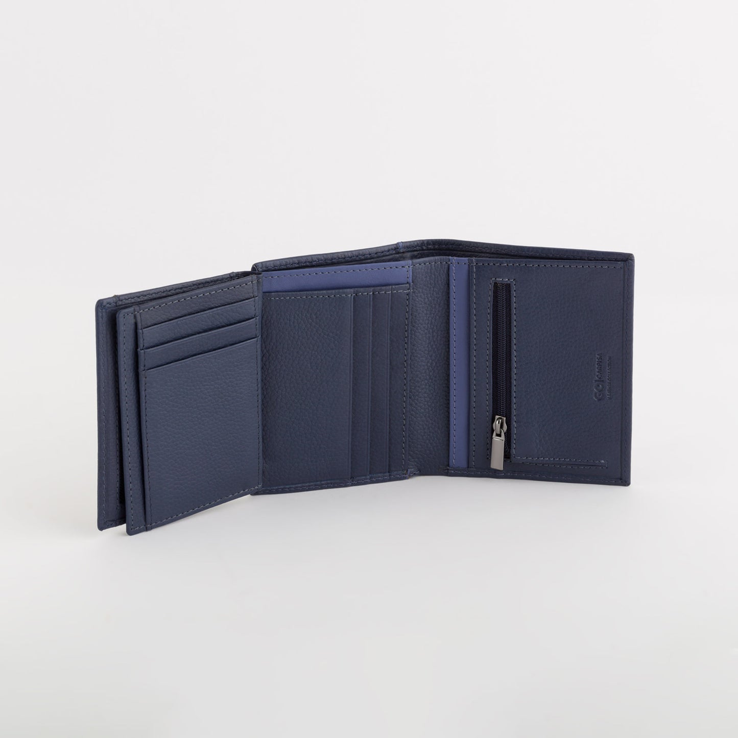 Carpisa Wallet - Hiroki – PFC8930444542L01_04 – PFC89304445
