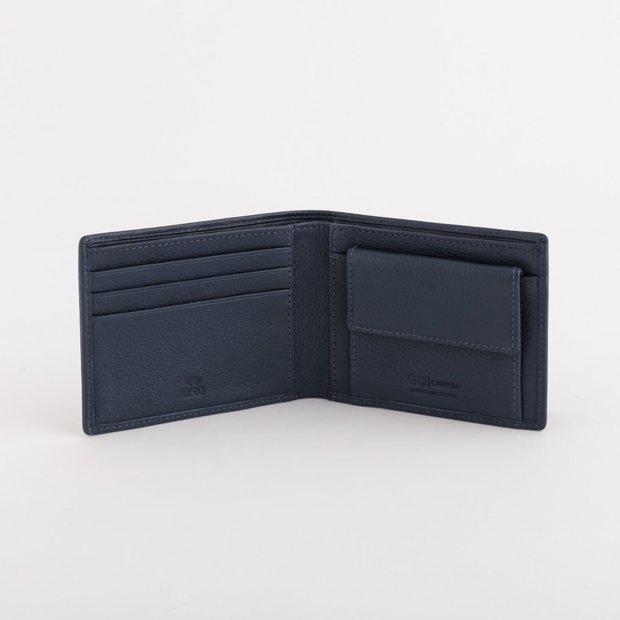 Carpisa Wallet - Mark – PFD0510391141001_02 – PFD05103911