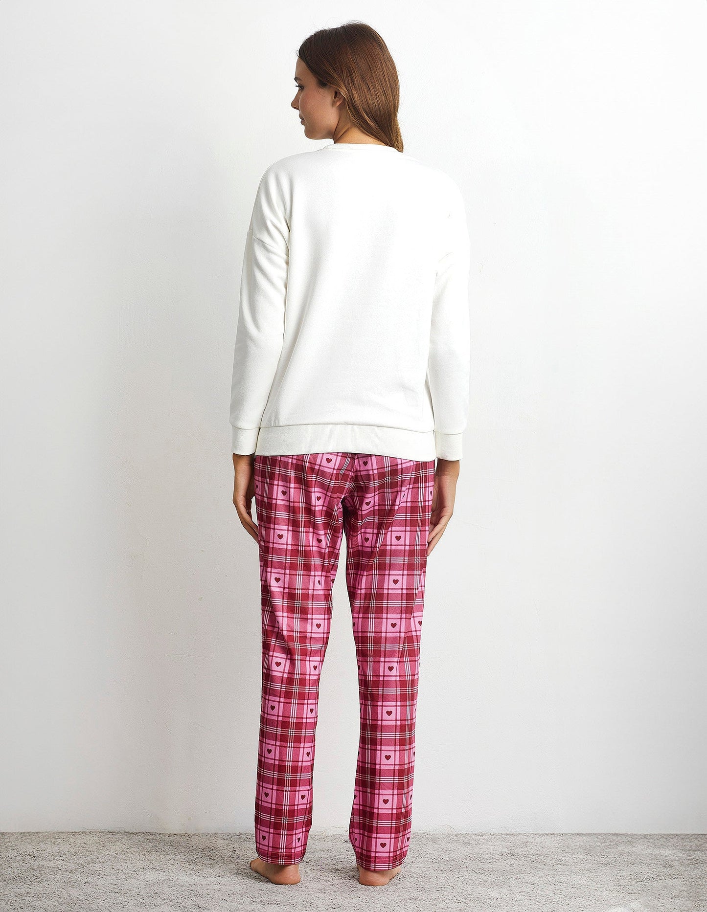 Sweet Xmas - Woman Pyjamas