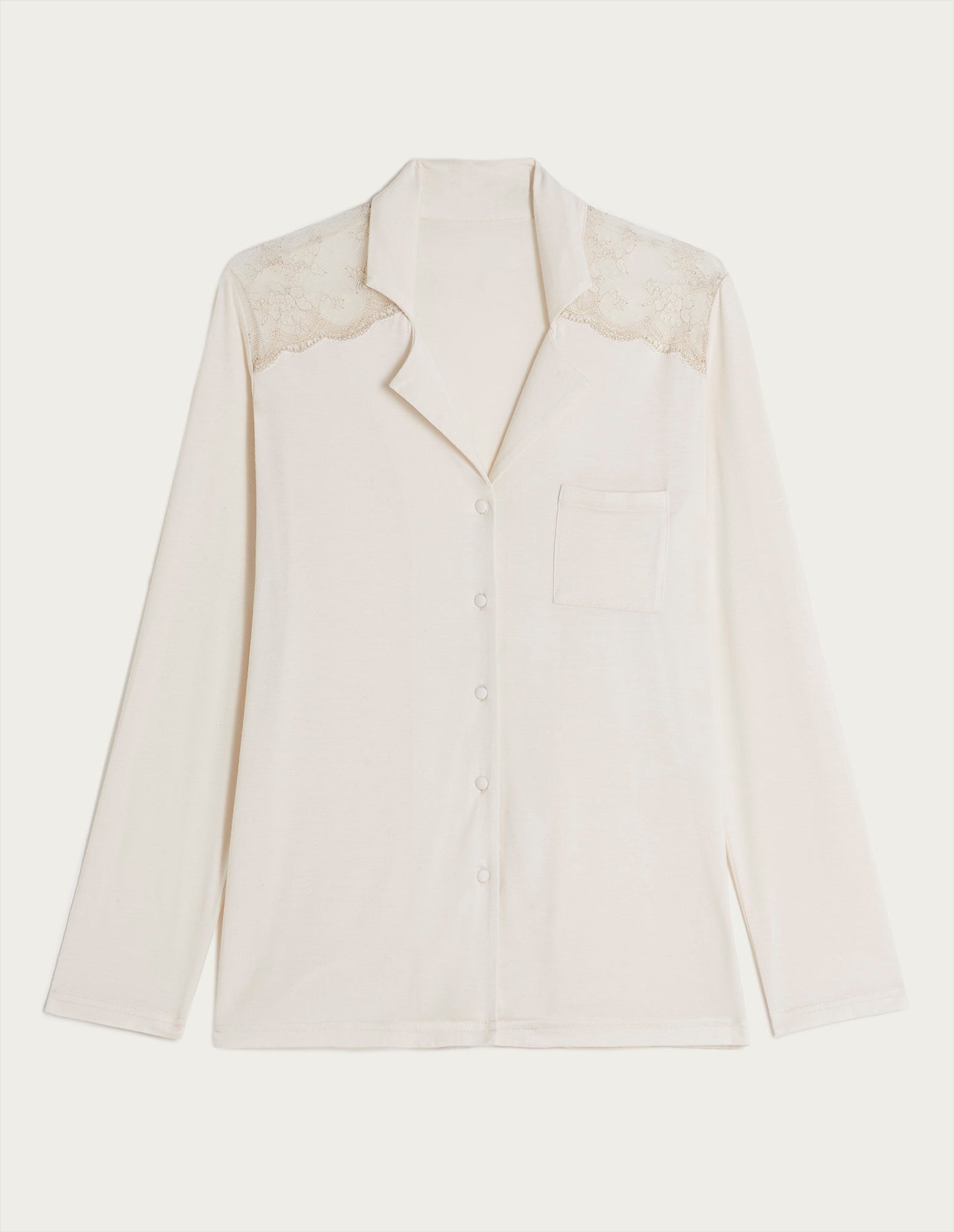 MIX&MATCH-Modal / Lace