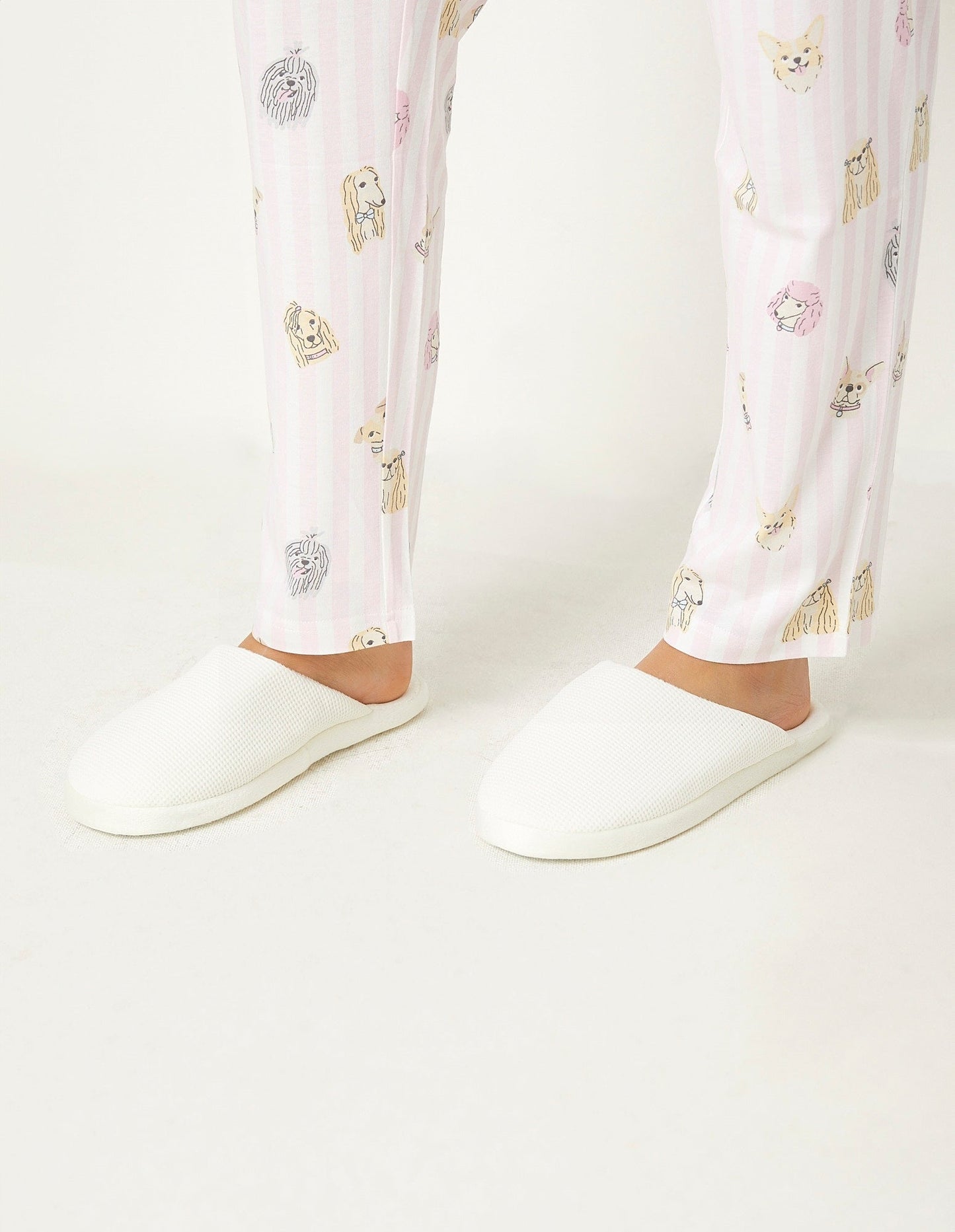 Slippers_Daily _Yamamay Albania