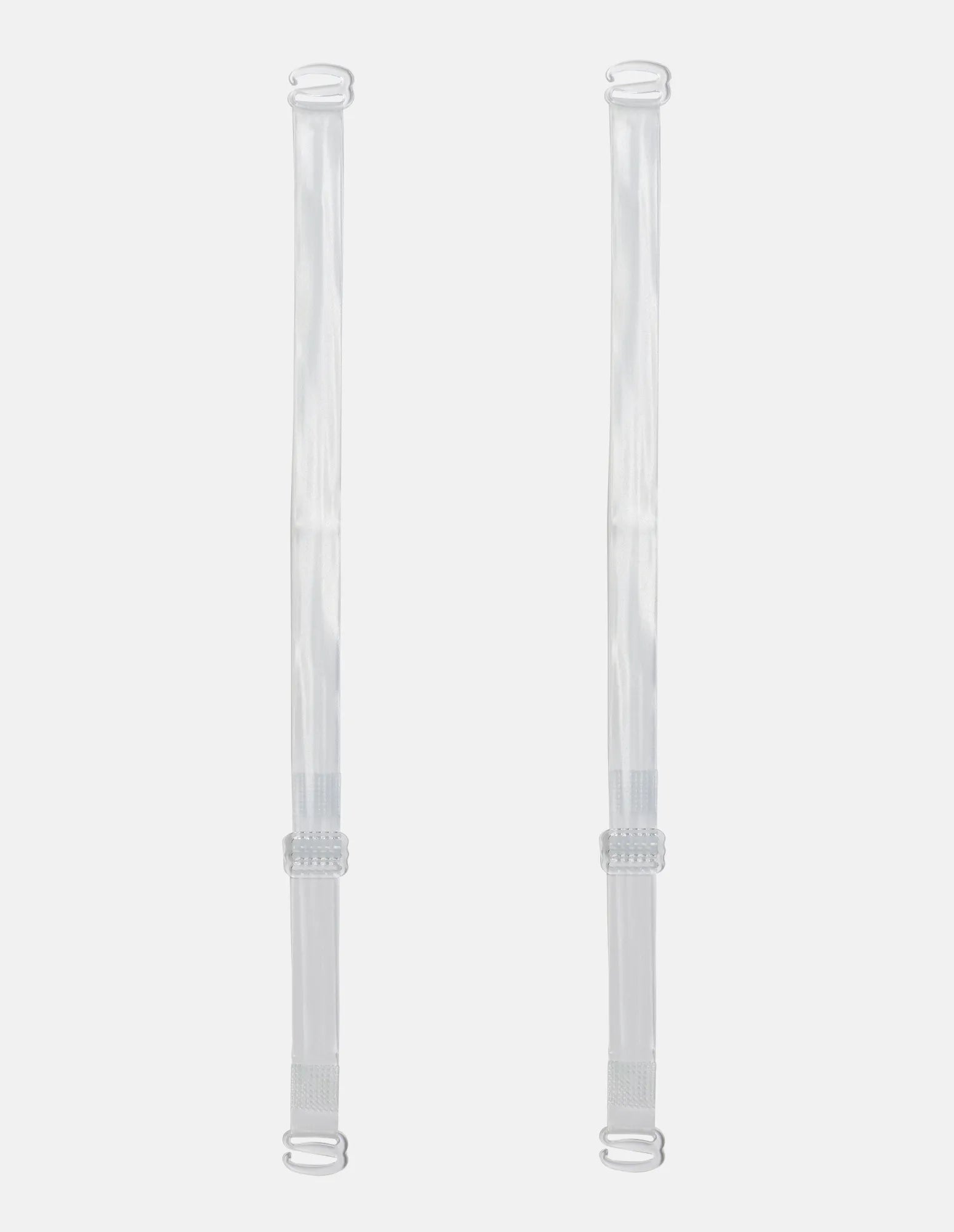 Yamamay - Silikonske bretele (Prozirne, univerzalna veličina)