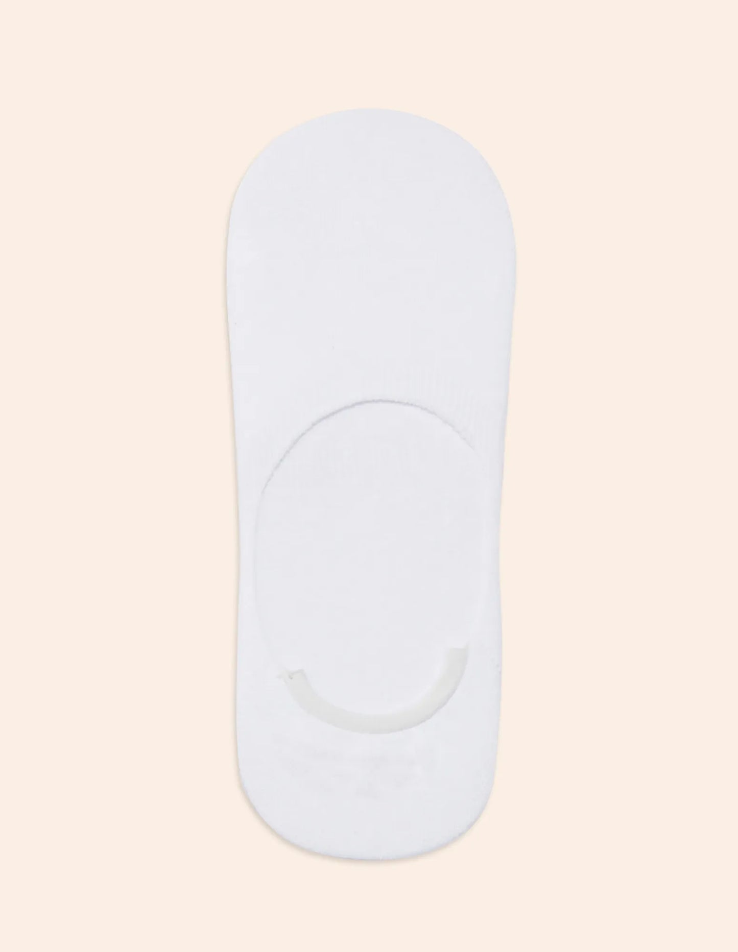 Easy Living - Multipack invisible socks