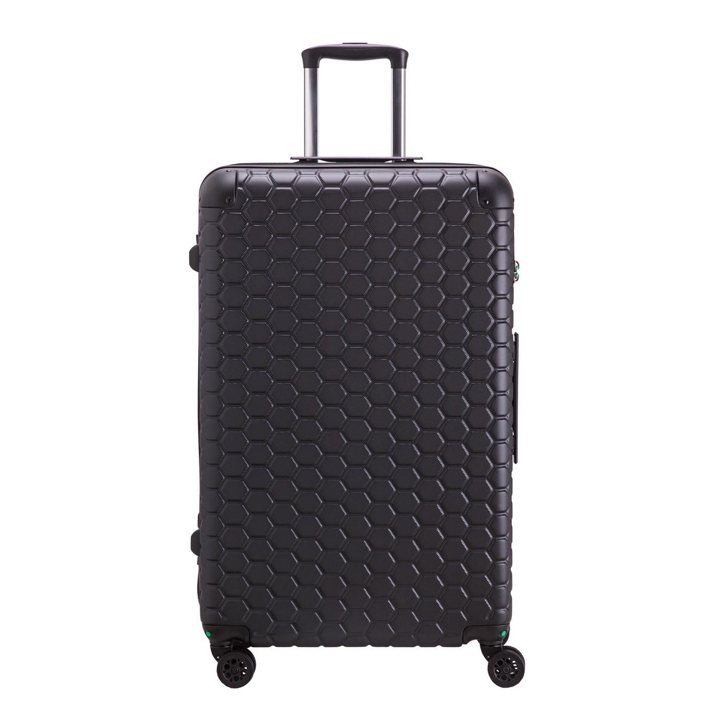 Carpisa TROLLEY L - RIGIDO-GOTECH GREEN – VAA5050L94200101_01_basechild – VAA5050L942