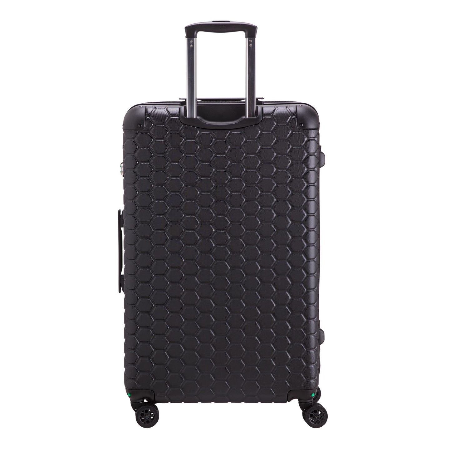 Carpisa TROLLEY L - RIGIDO-GOTECH GREEN – VAA5050L94200101_03 – VAA5050L942