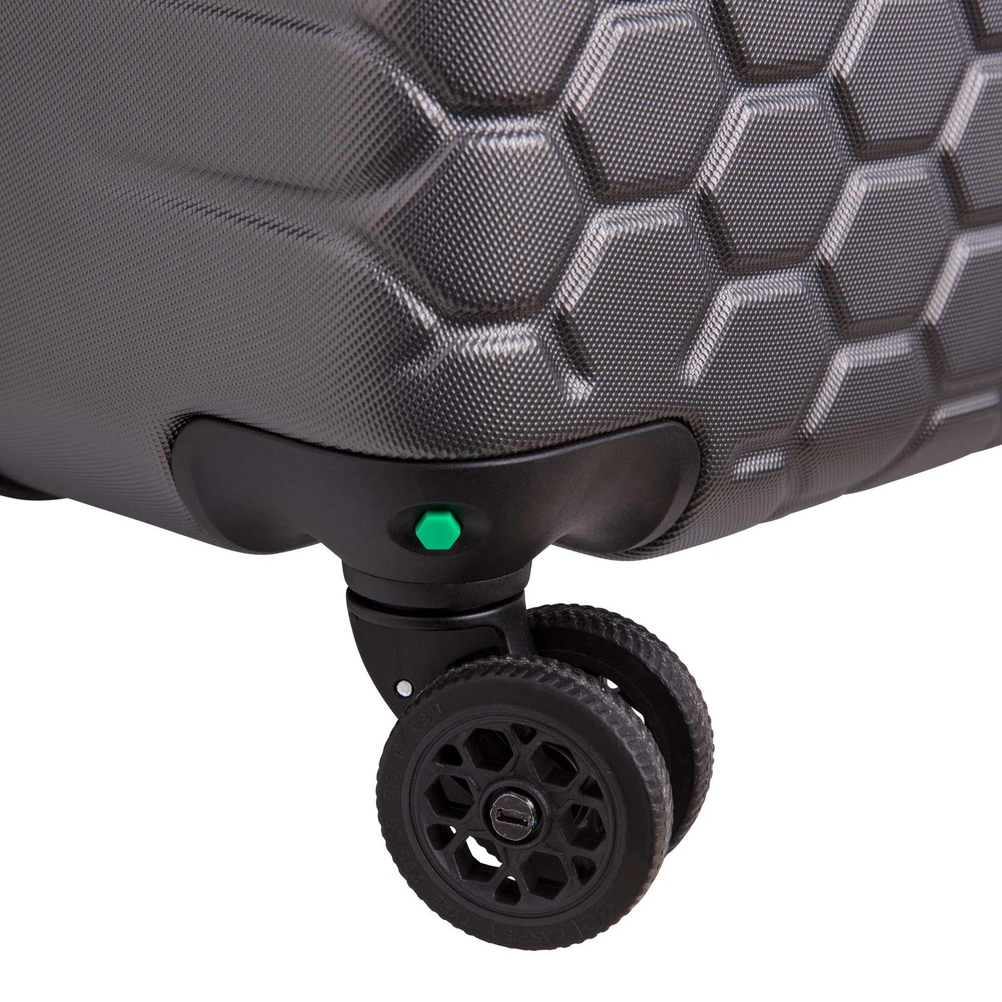 Carpisa TROLLEY L - RIGIDO-GOTECH GREEN – VAA5050L94202201_05 – VAA5050L942