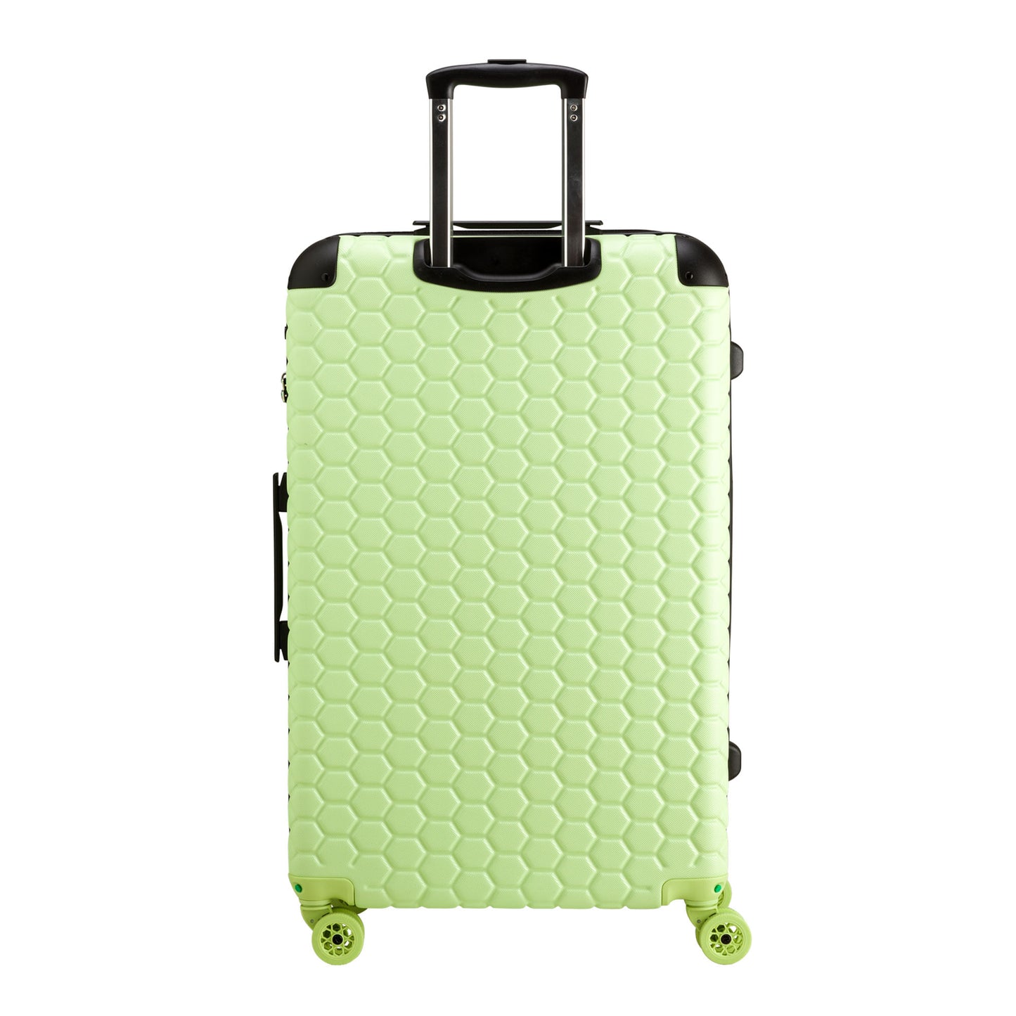 Carpisa TROLLEY L - RIGIDO-GOTECH GREEN – VAA5050L94232901_03 – VAA5050L942