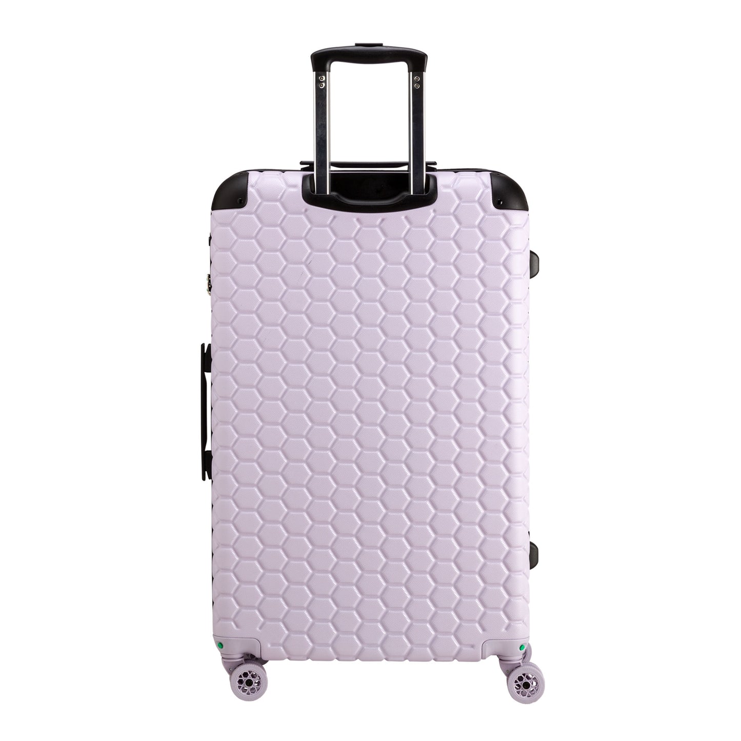 Carpisa TROLLEY L - RIGIDO-GOTECH GREEN – VAA5050L94253401_03 – VAA5050L942