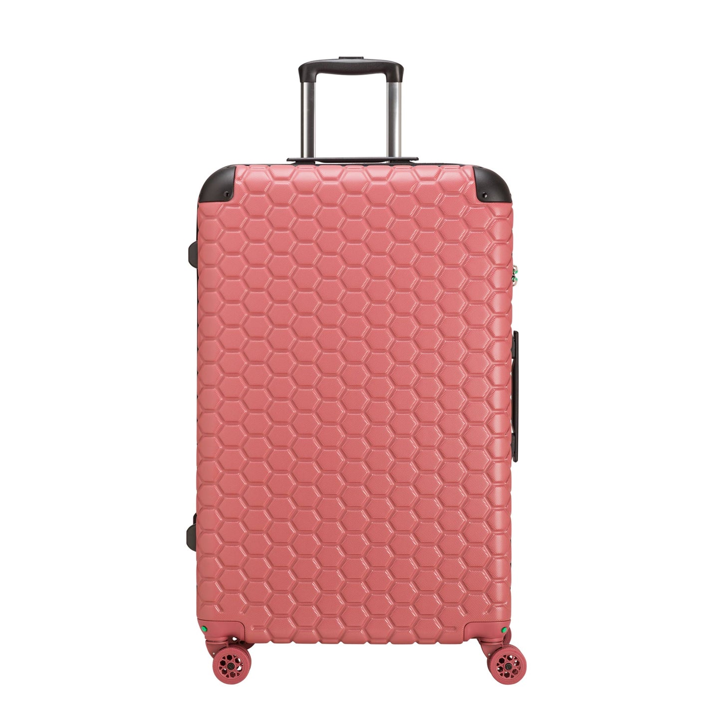 Carpisa TROLLEY L - RIGIDO-GOTECH GREEN – VAA5050L94266F01_01_basechild – VAA5050L942