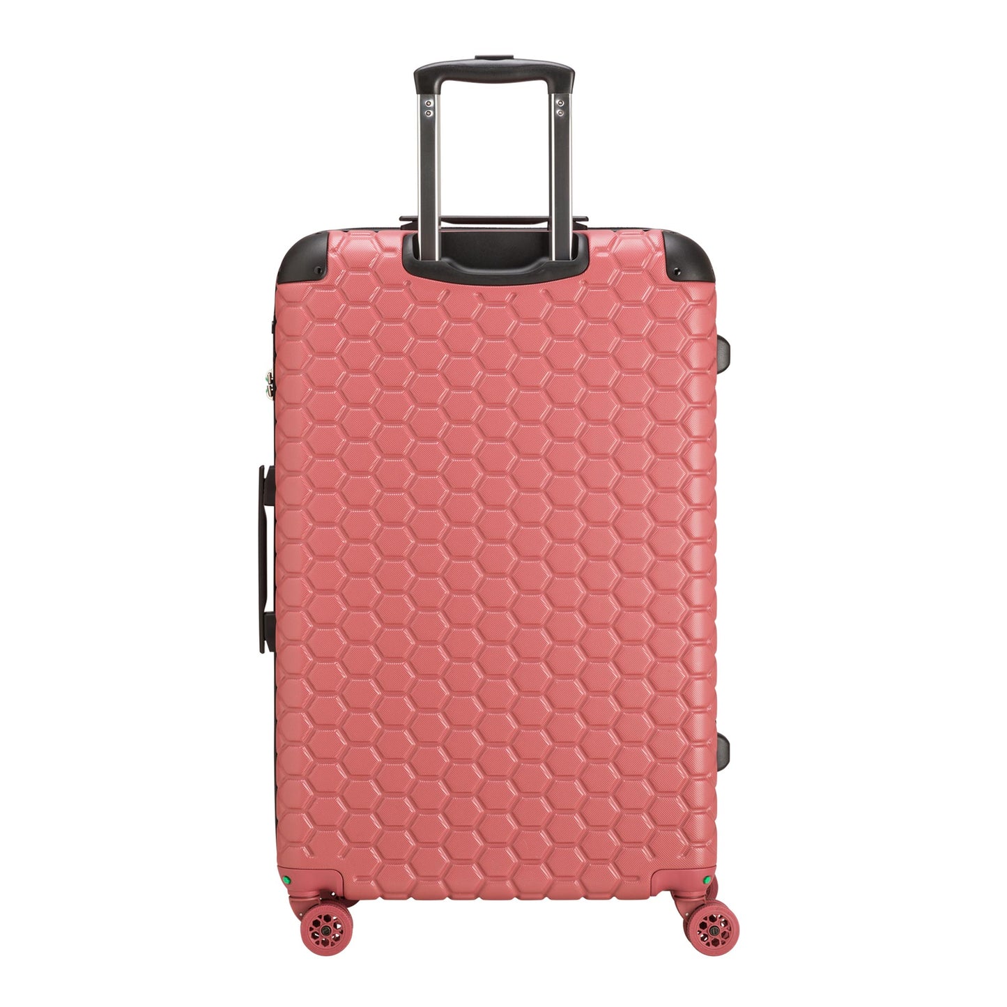 Carpisa TROLLEY L - RIGIDO-GOTECH GREEN – VAA5050L94266F01_03 – VAA5050L942