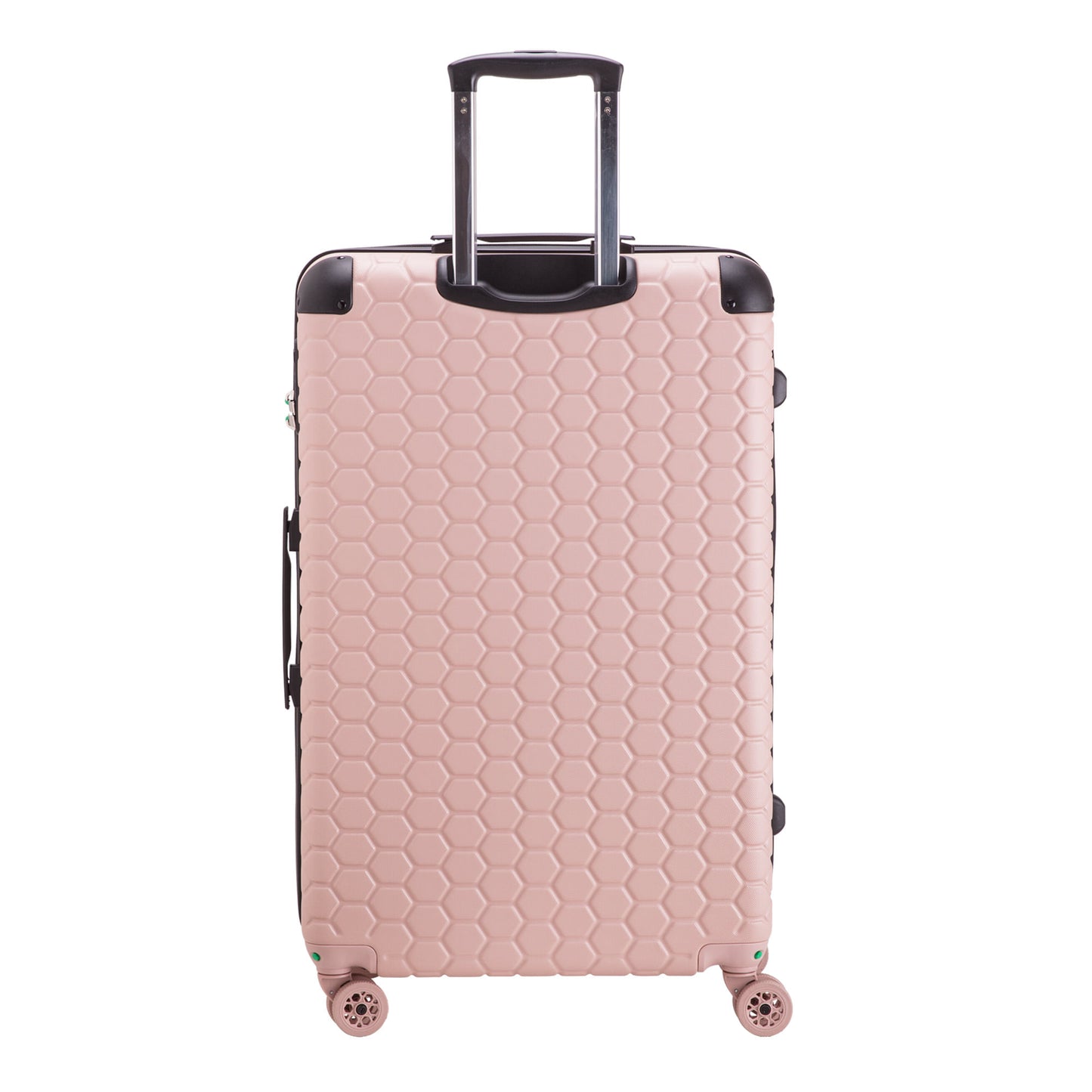 Carpisa TROLLEY L - RIGIDO-GOTECH GREEN – VAA5050L94268201_03 – VAA5050L942