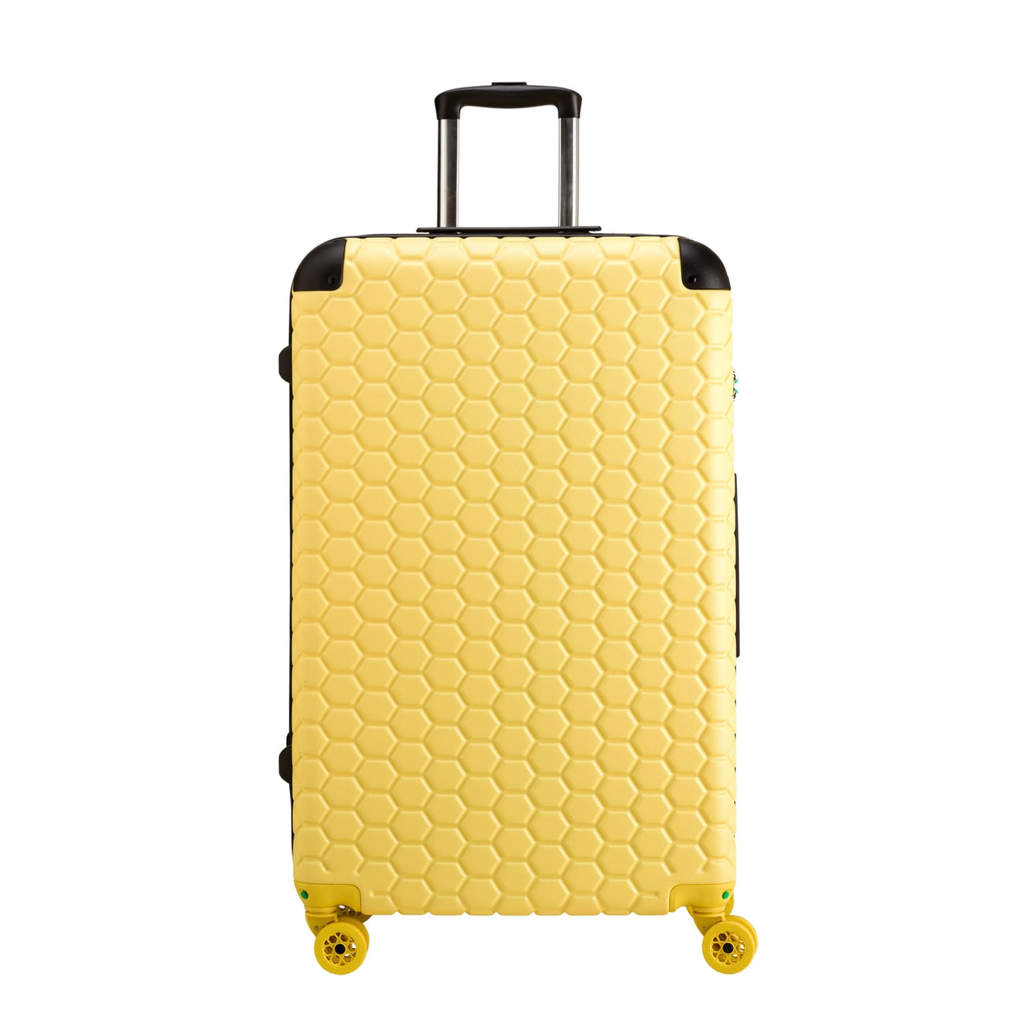 Carpisa TROLLEY L - RIGIDO-GOTECH GREEN – VAA5050L94274001_01_basechild – VAA5050L942
