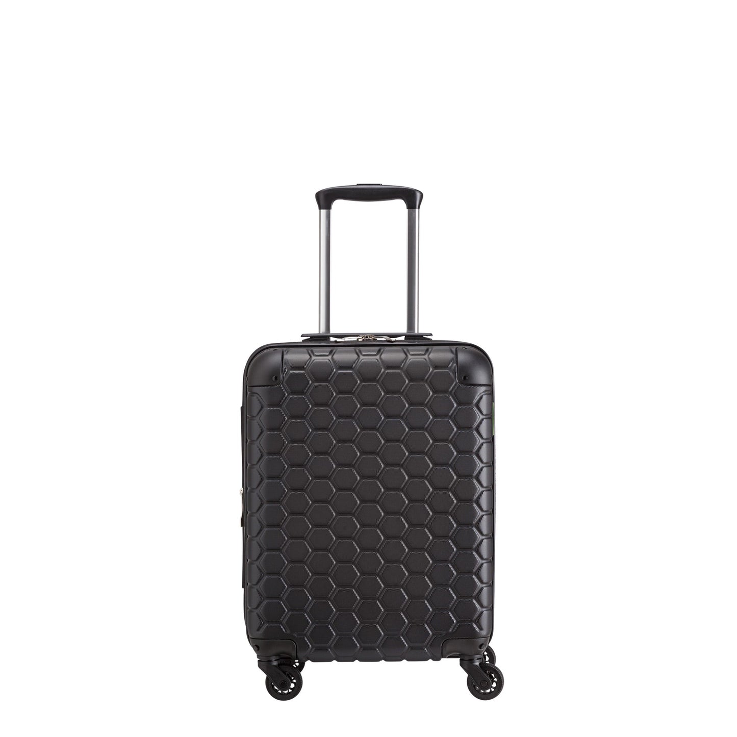 Trolley s - Rigid - Gotech green