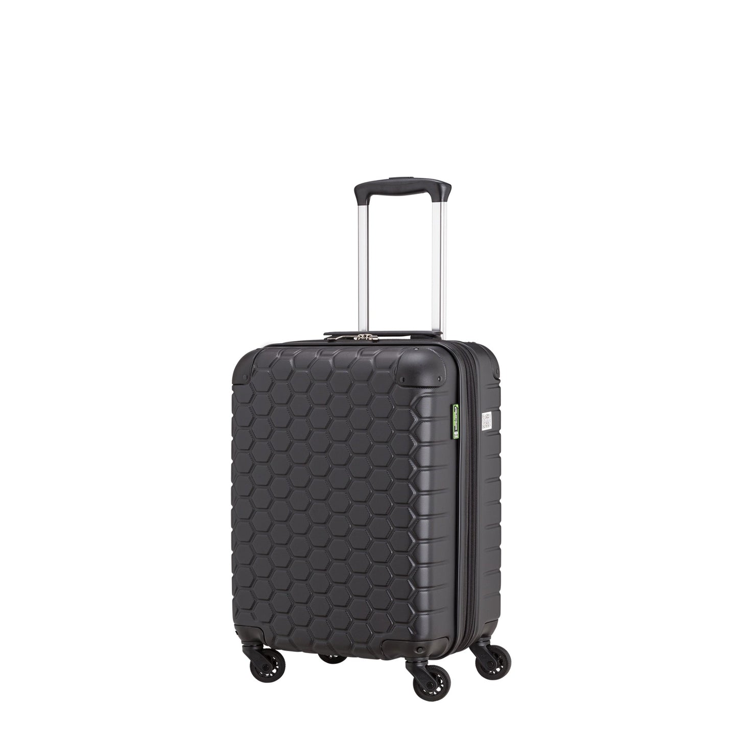 Trolley s - Rigid - Gotech green