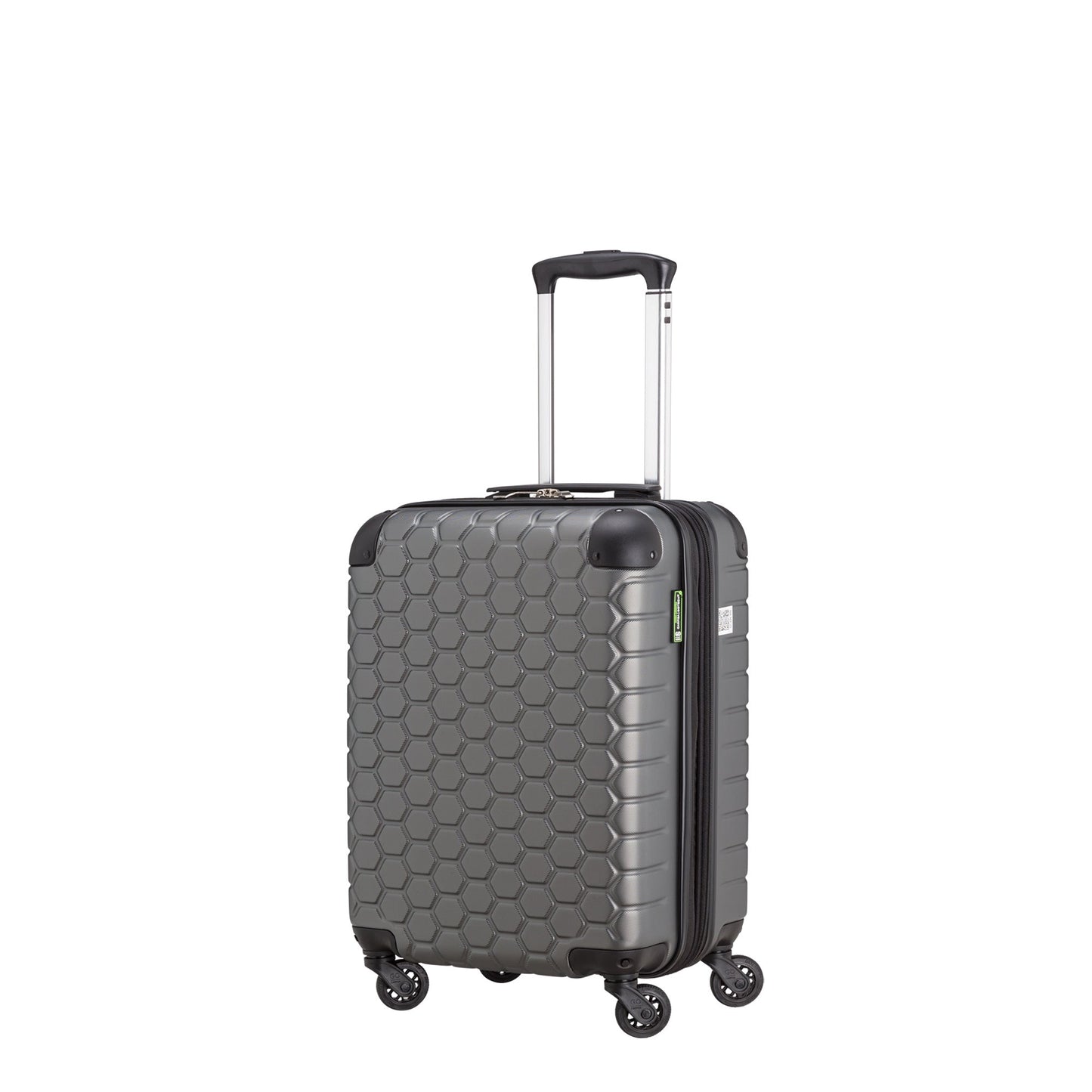 Trolley s - Rigid - Gotech green