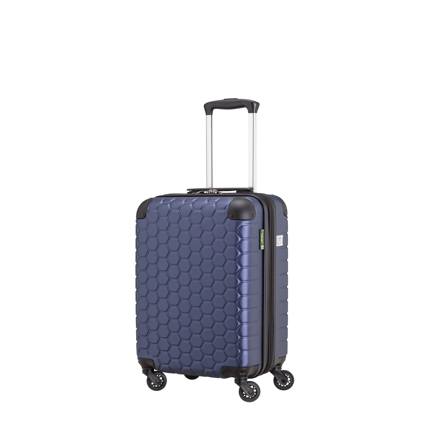 Trolley s - Rigid - Gotech green