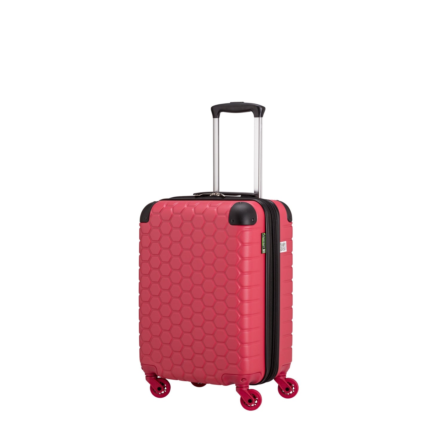 Trolley s - Rigid - Gotech green