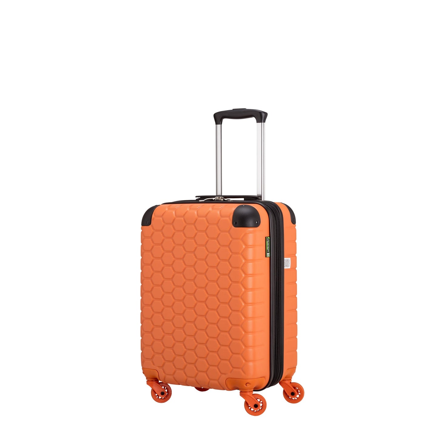 Trolley s - Rigid - Gotech green