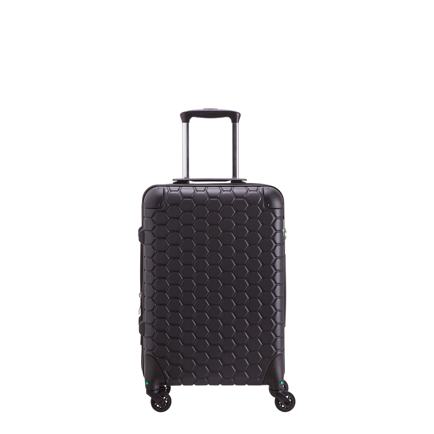 Carpisa TROLLEY S - RIGIDO-GOTECH GREEN – VAA505SS94200101_01_basechild – VAA505SS942