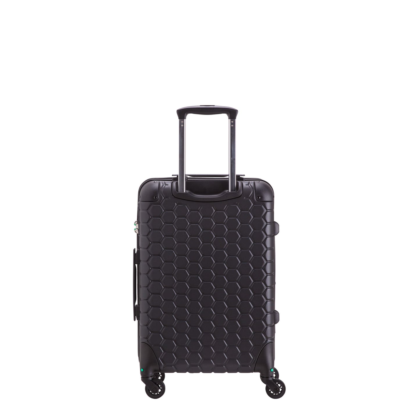 Carpisa TROLLEY S - RIGIDO-GOTECH GREEN – VAA505SS94200101_03 – VAA505SS942