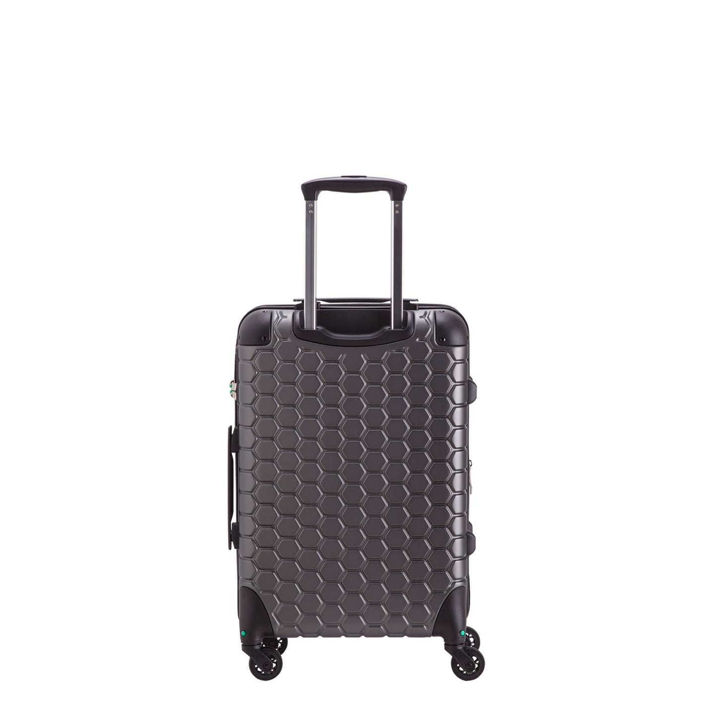 Carpisa TROLLEY S - RIGIDO-GOTECH GREEN – VAA505SS94202201_03 – VAA505SS942
