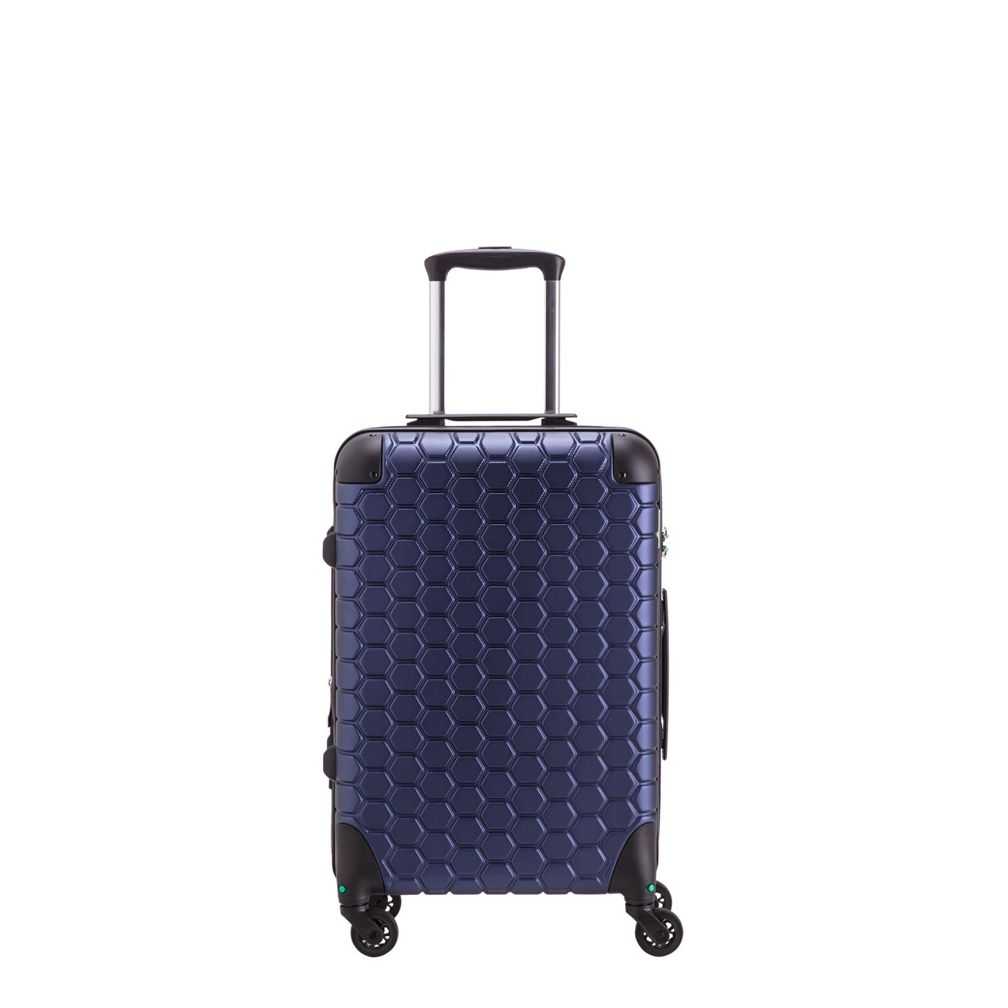 Carpisa TROLLEY S - RIGIDO-GOTECH GREEN – VAA505SS94241001_01_basechild – VAA505SS942